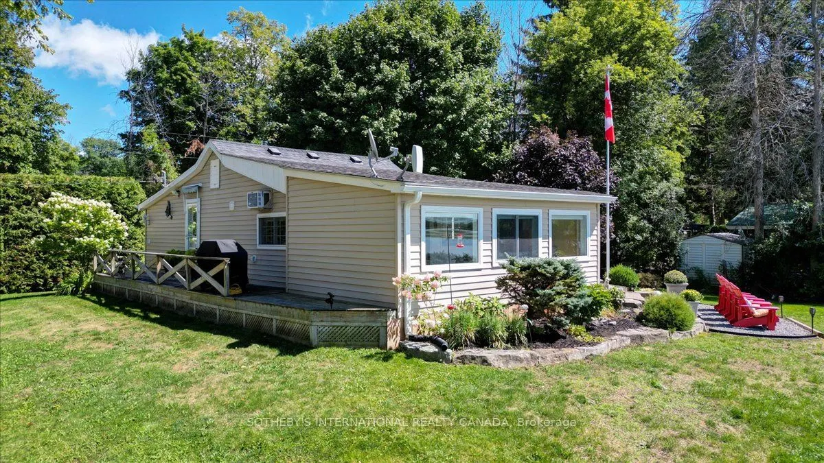 34 Bradley Bay Road