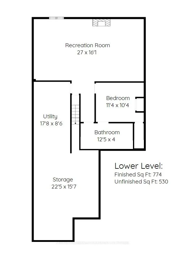605 Welland Avenue, #33