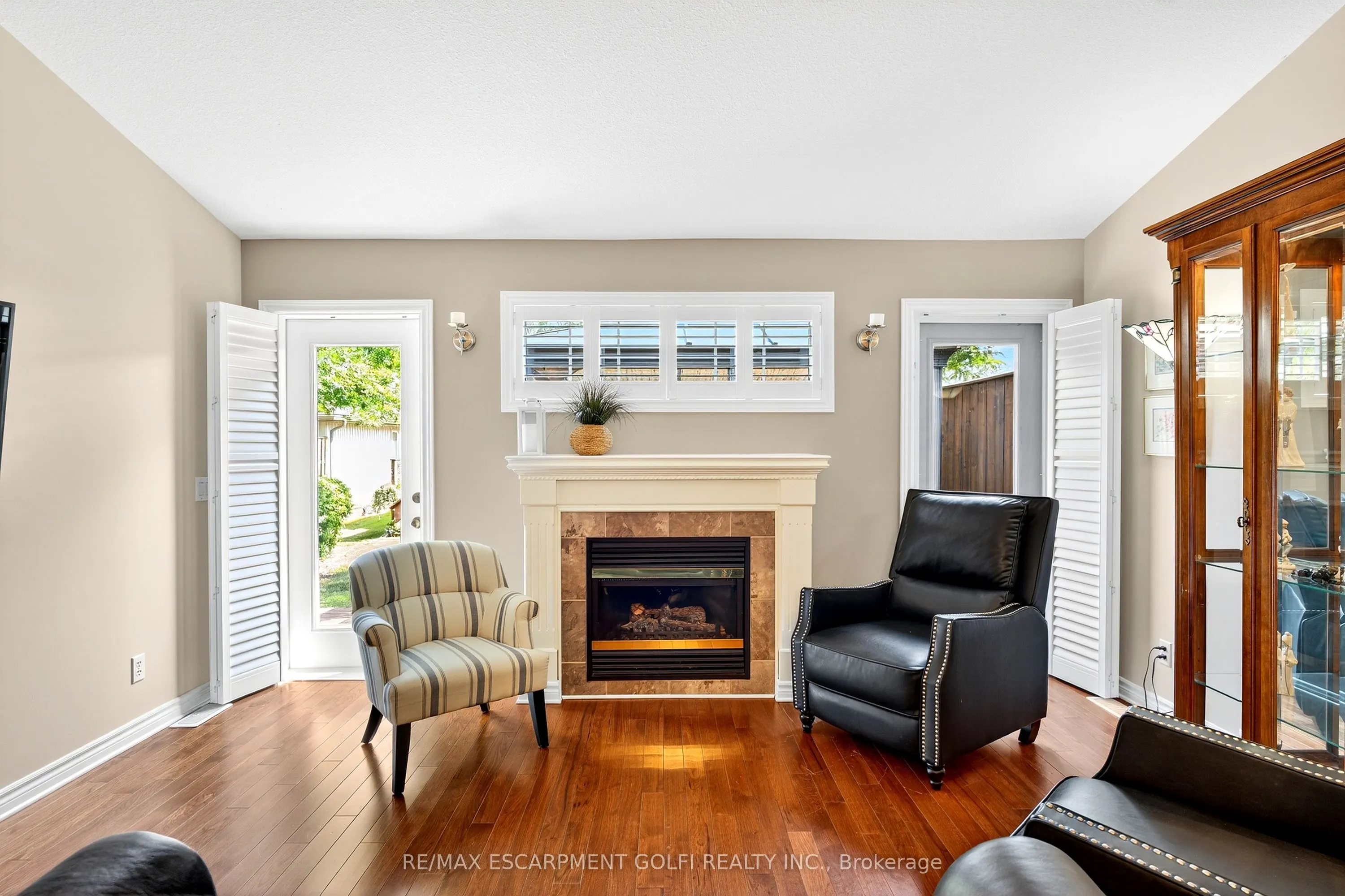 605 Welland Avenue, #33