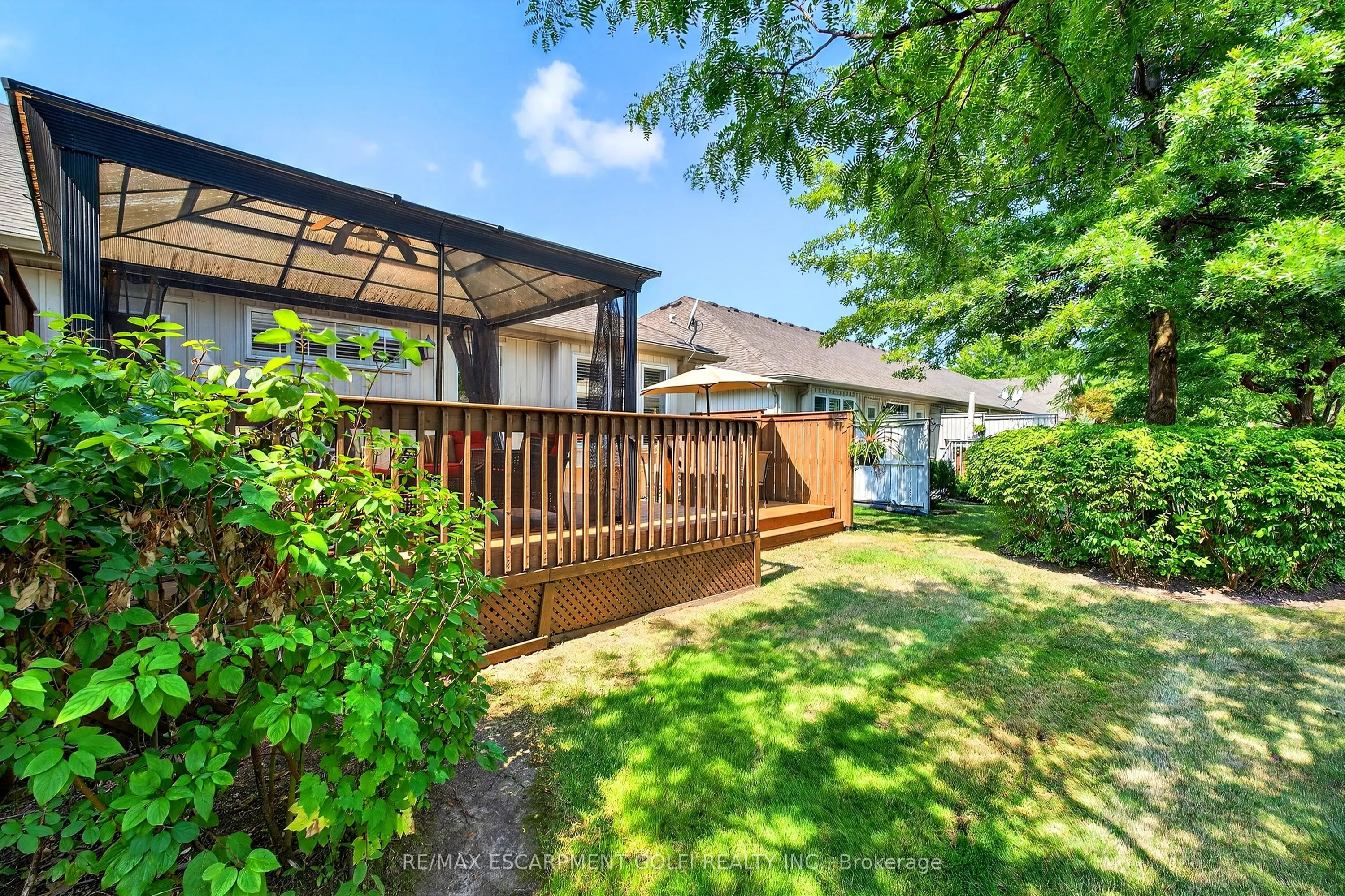605 Welland Avenue, #33