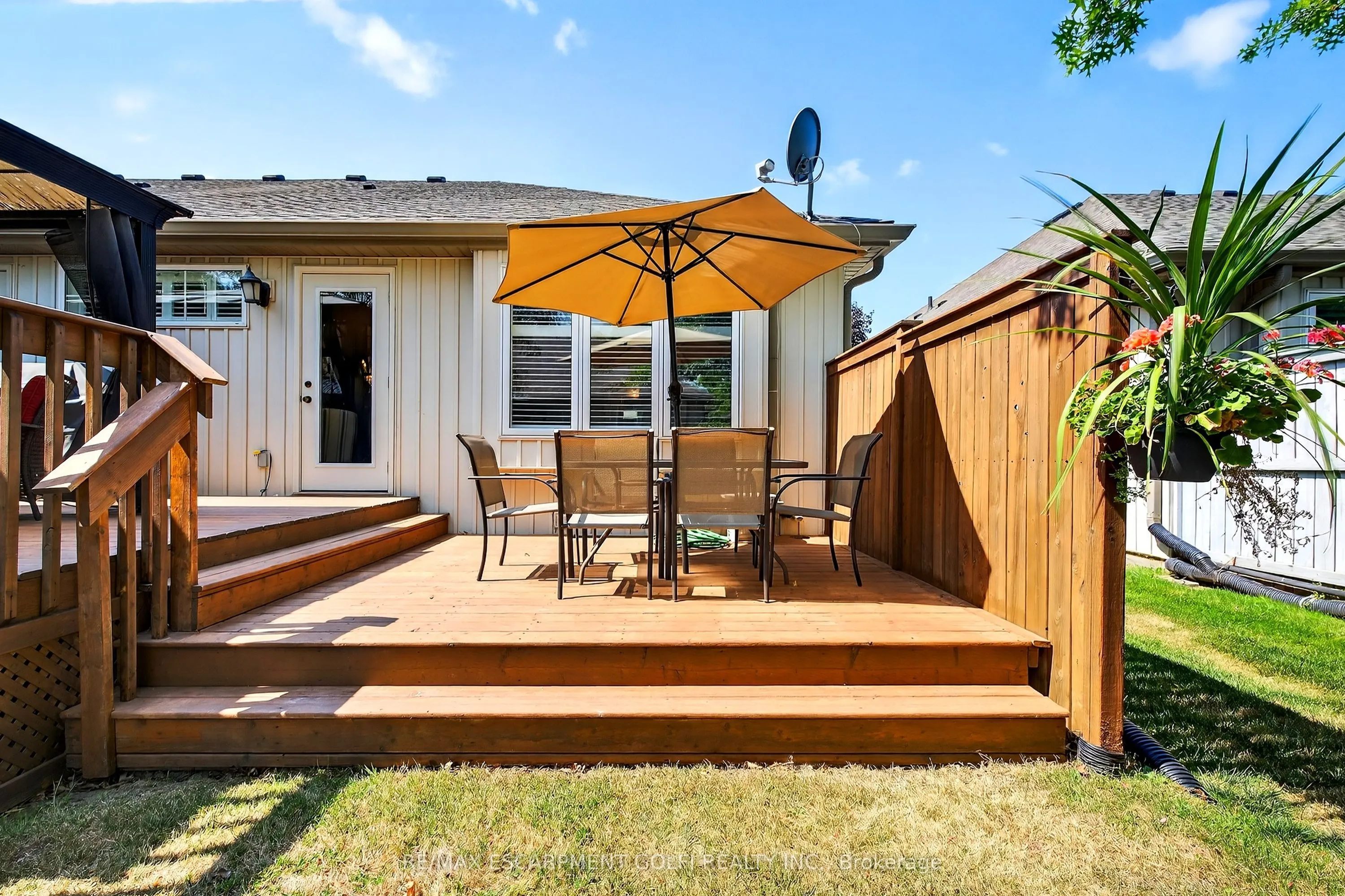 605 Welland Avenue, #33
