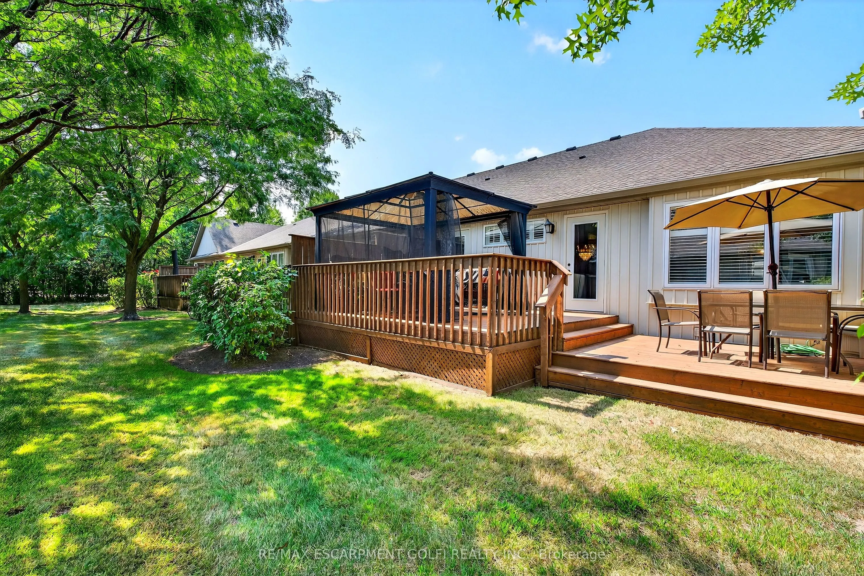 605 Welland Avenue, #33