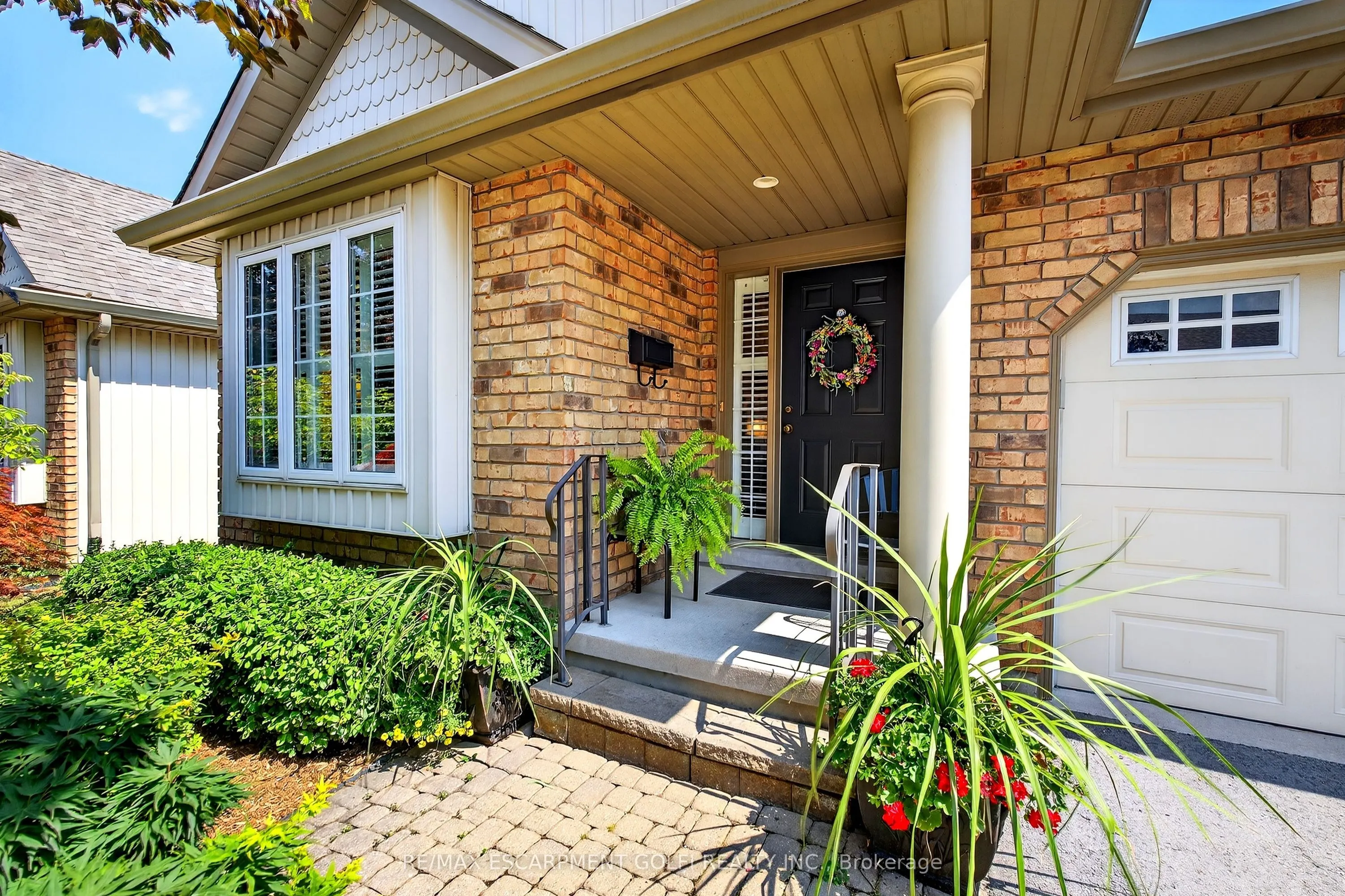 605 Welland Avenue, #33
