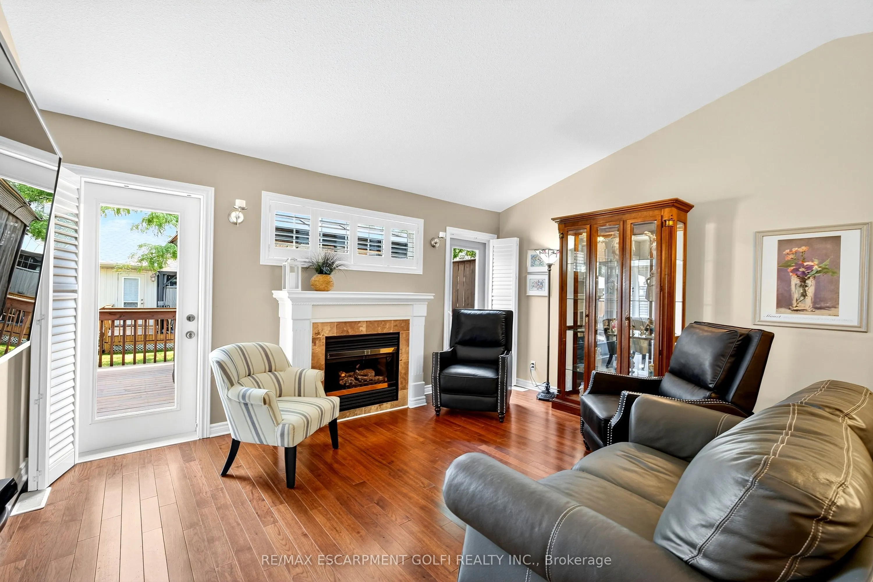 605 Welland Avenue, #33