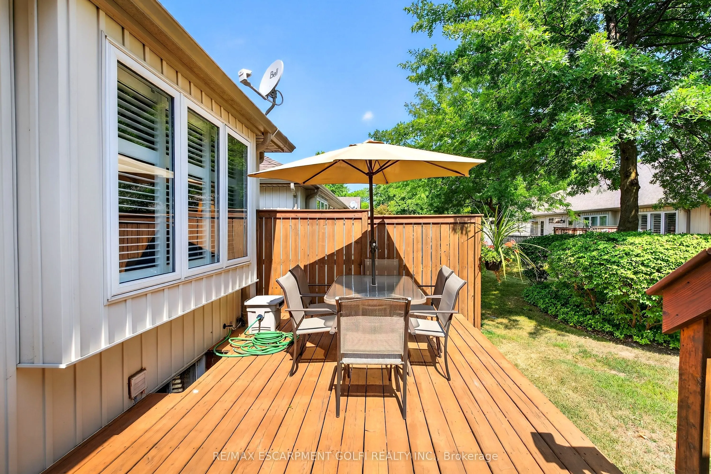 605 Welland Avenue, #33