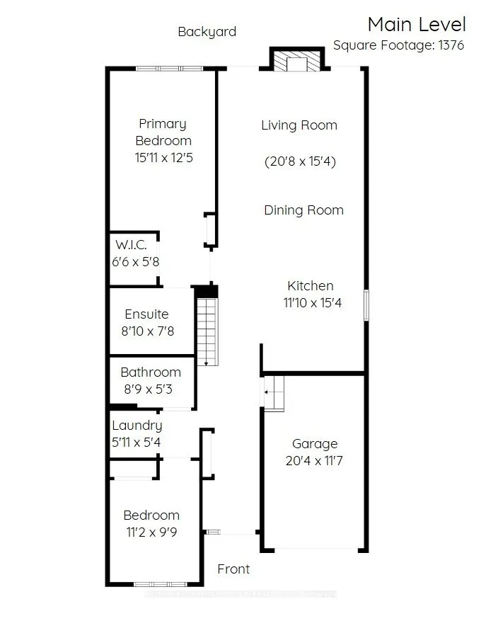 605 Welland Avenue, #33