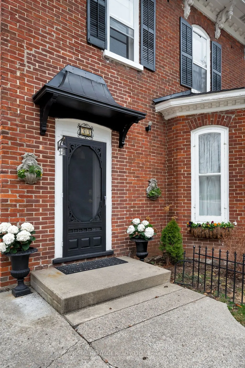 33 Kingsley Avenue