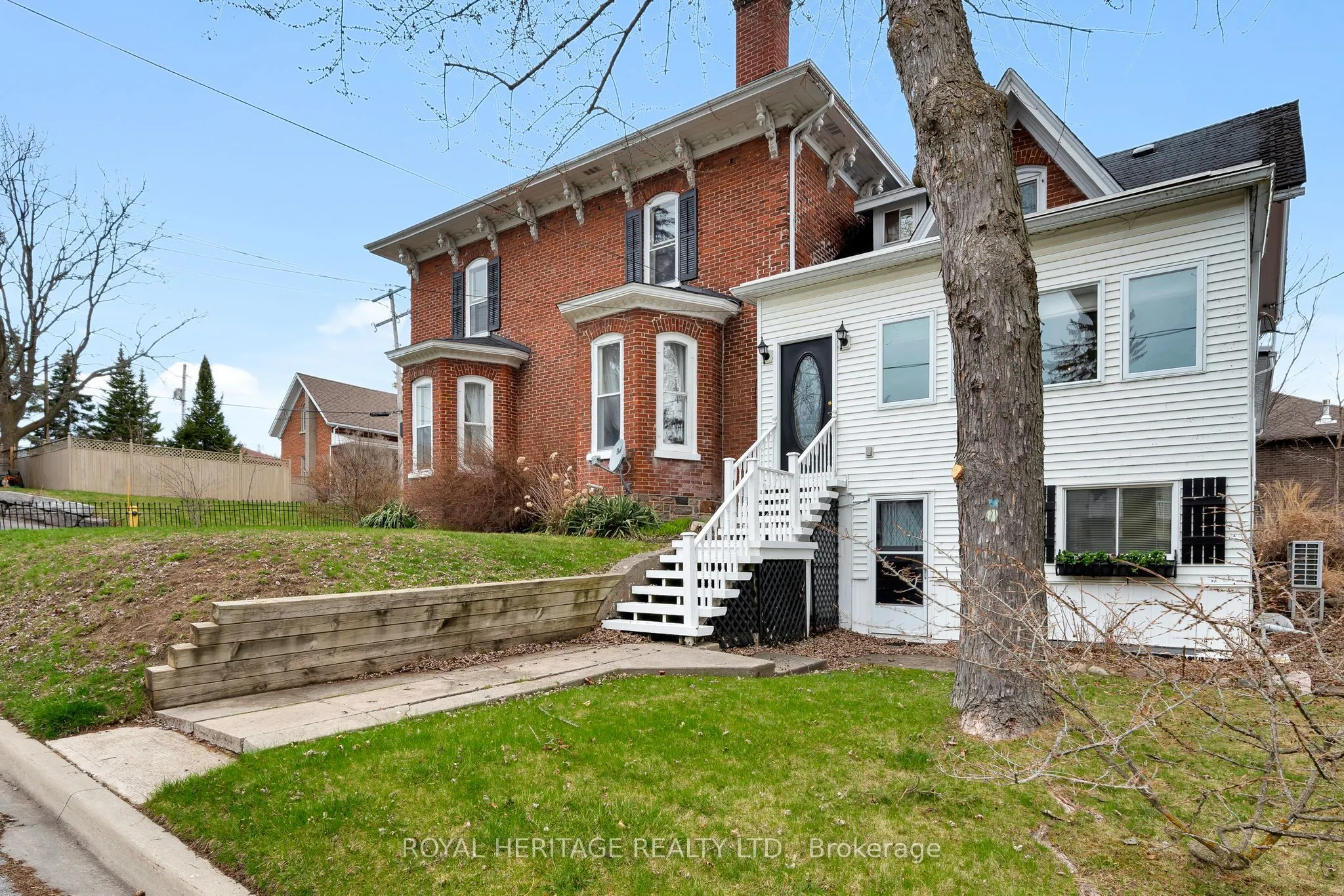 33 Kingsley Avenue