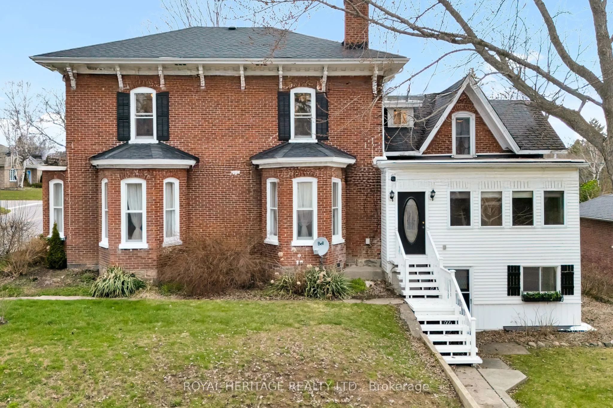 33 Kingsley Avenue