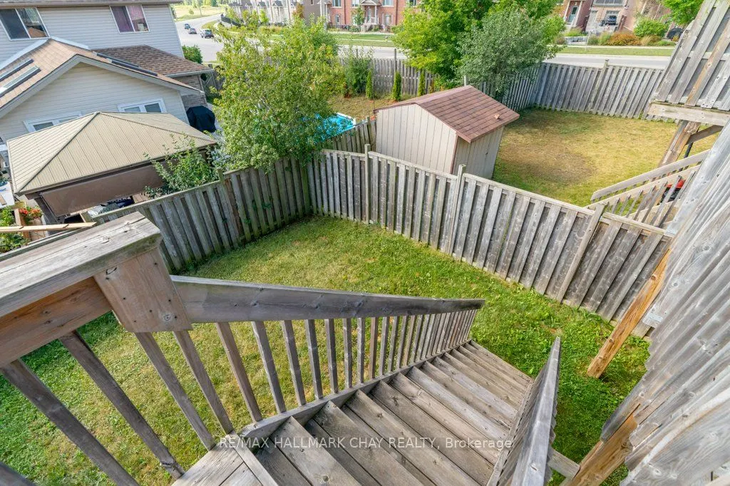 3 Davison Drive