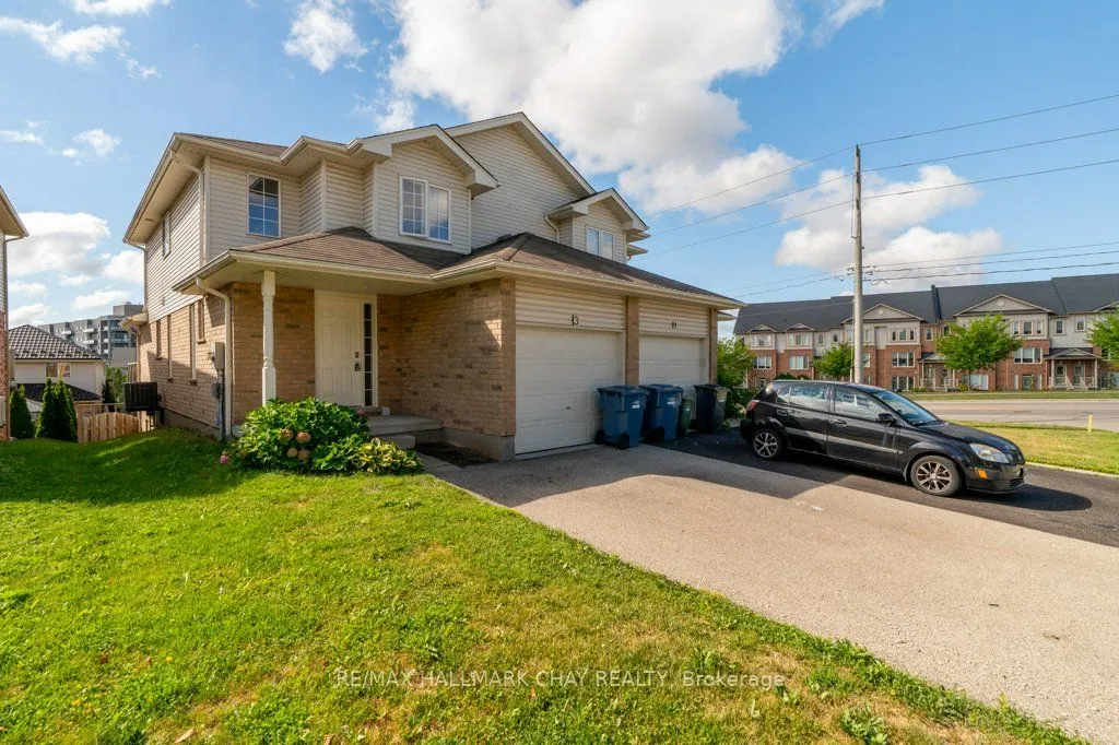 3 Davison Drive