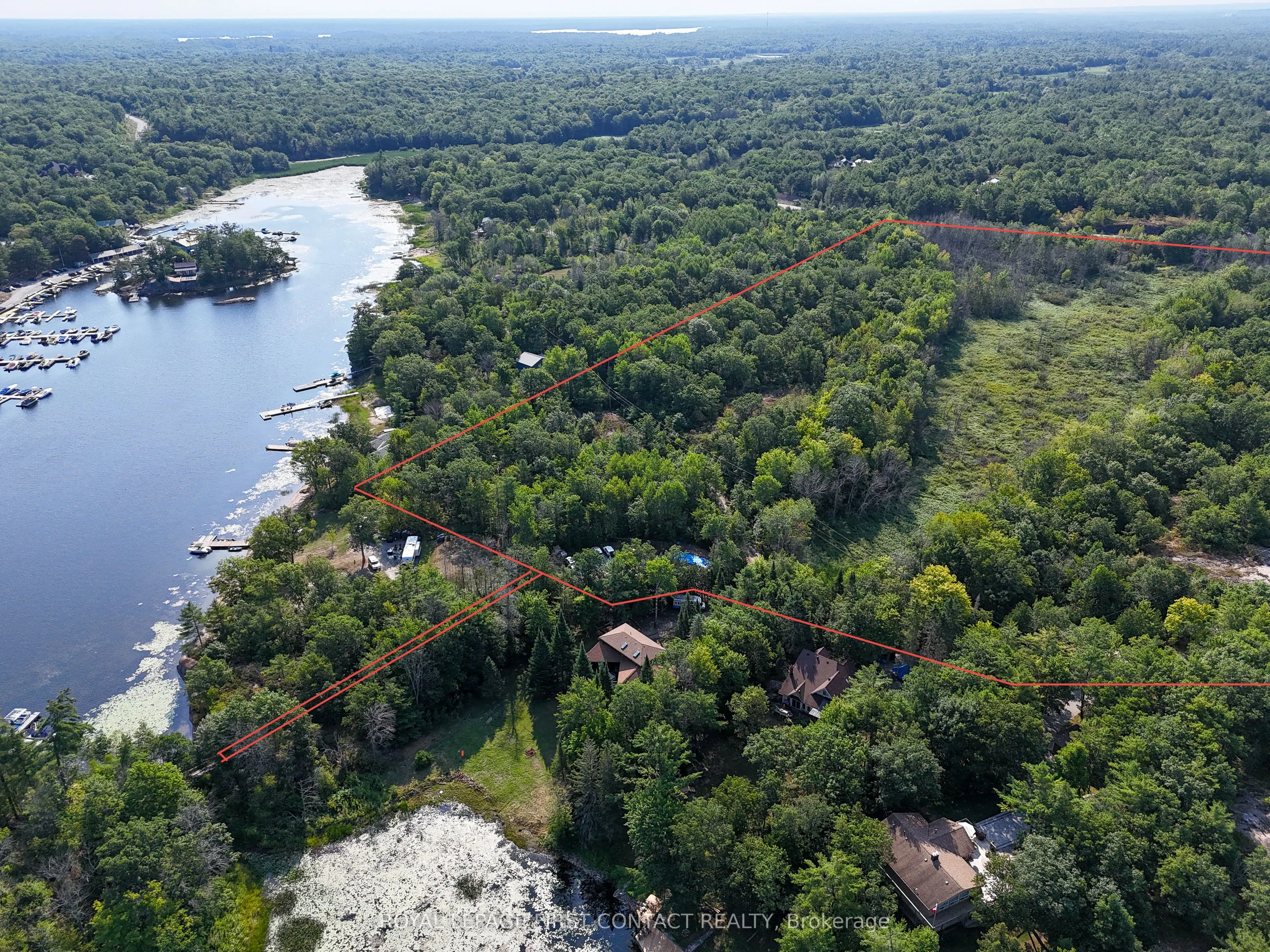 30 Birch Acres Drive