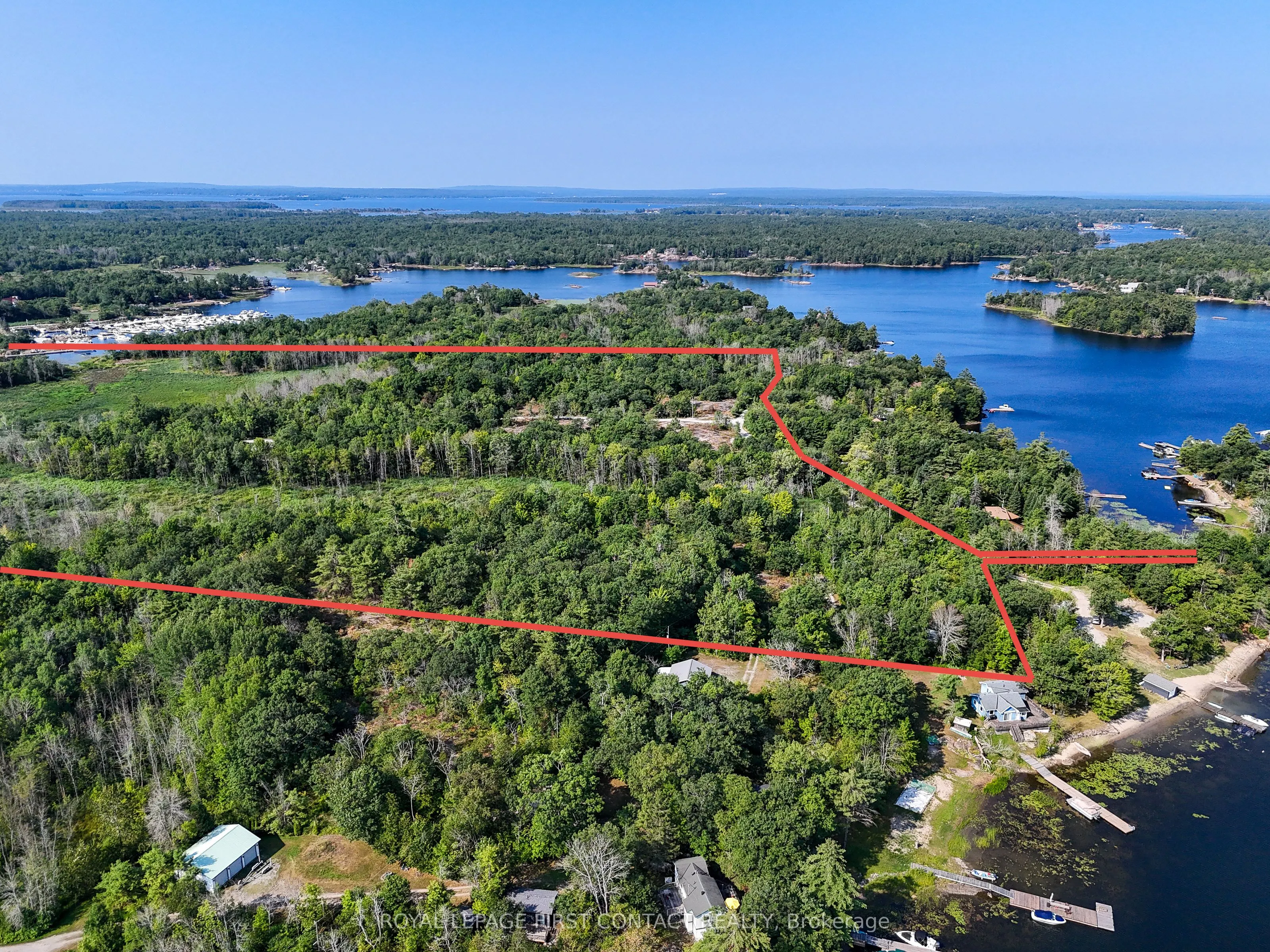 30 Birch Acres Drive