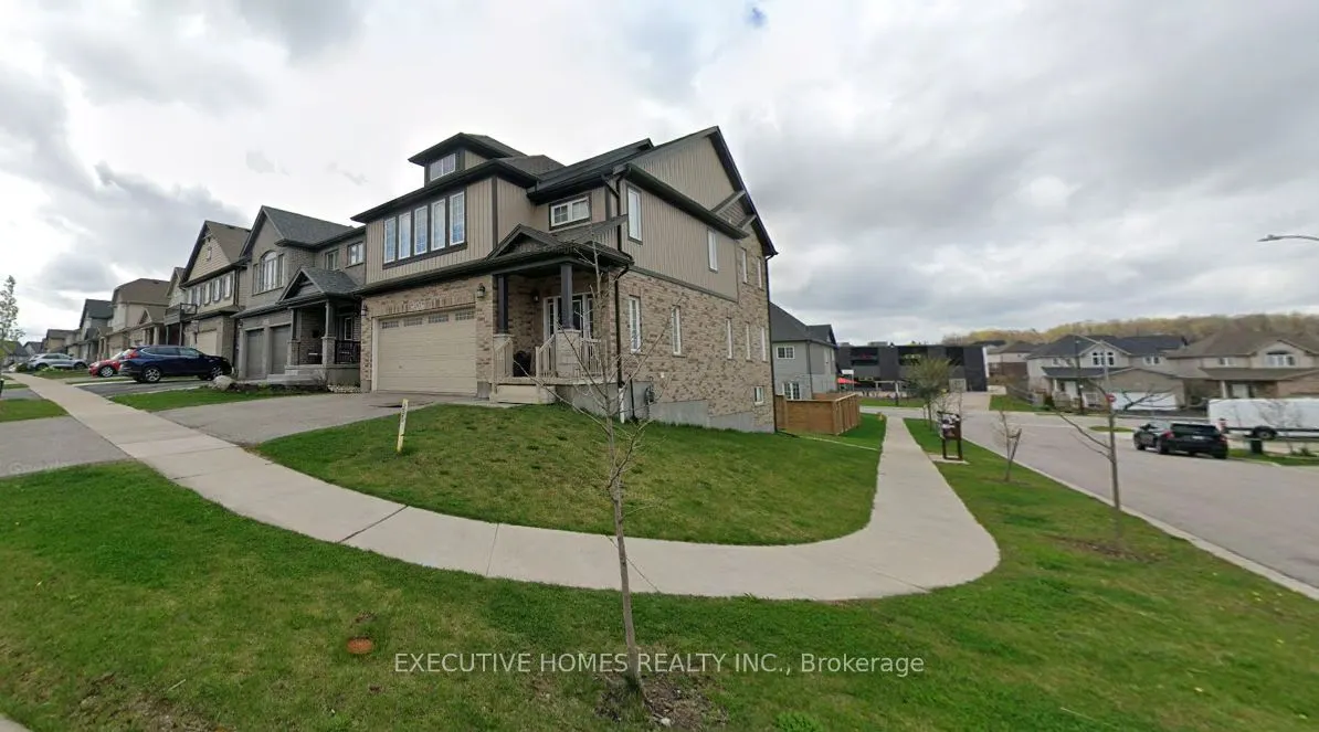 285 Dewdrop Crescent