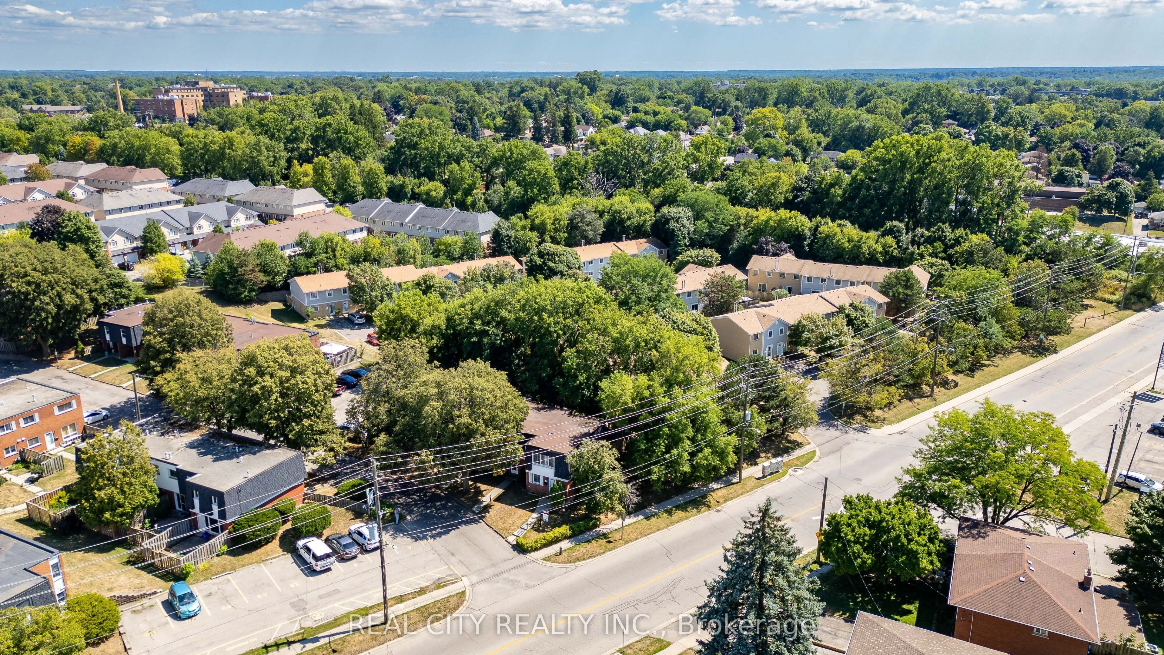 273 Elgin Street, #53