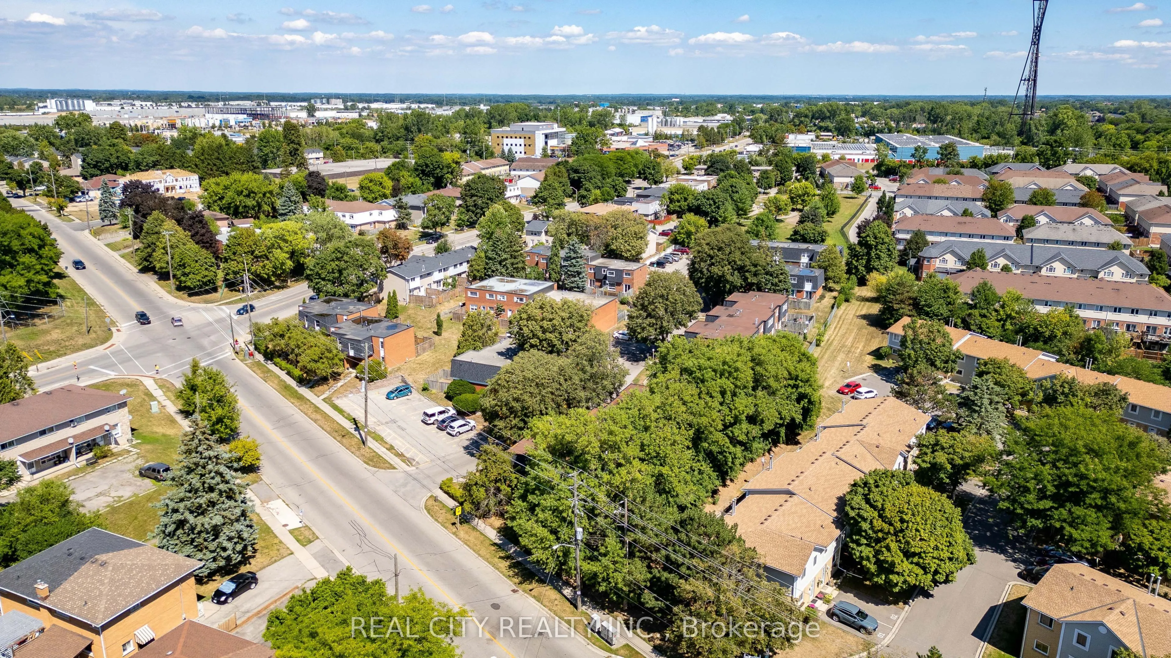 273 Elgin Street, #53