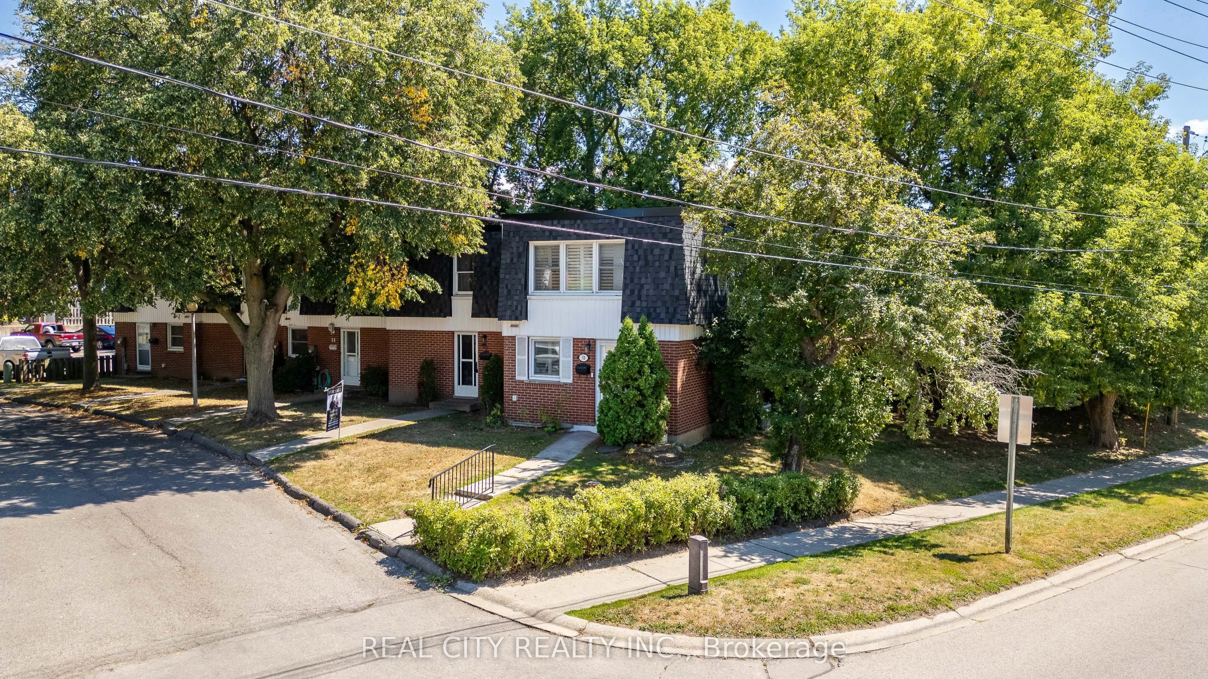 273 Elgin Street, #53