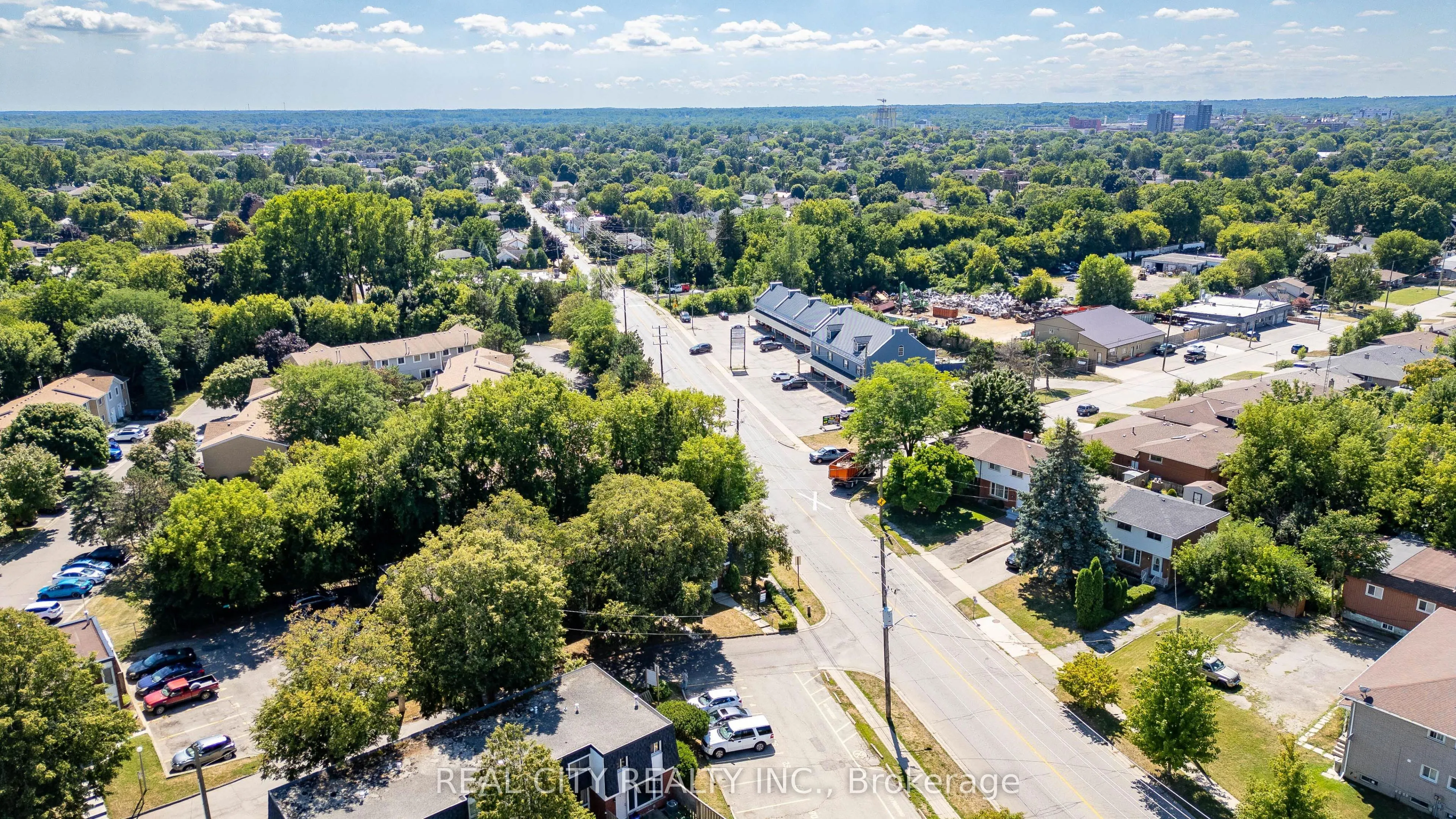 273 Elgin Street, #53