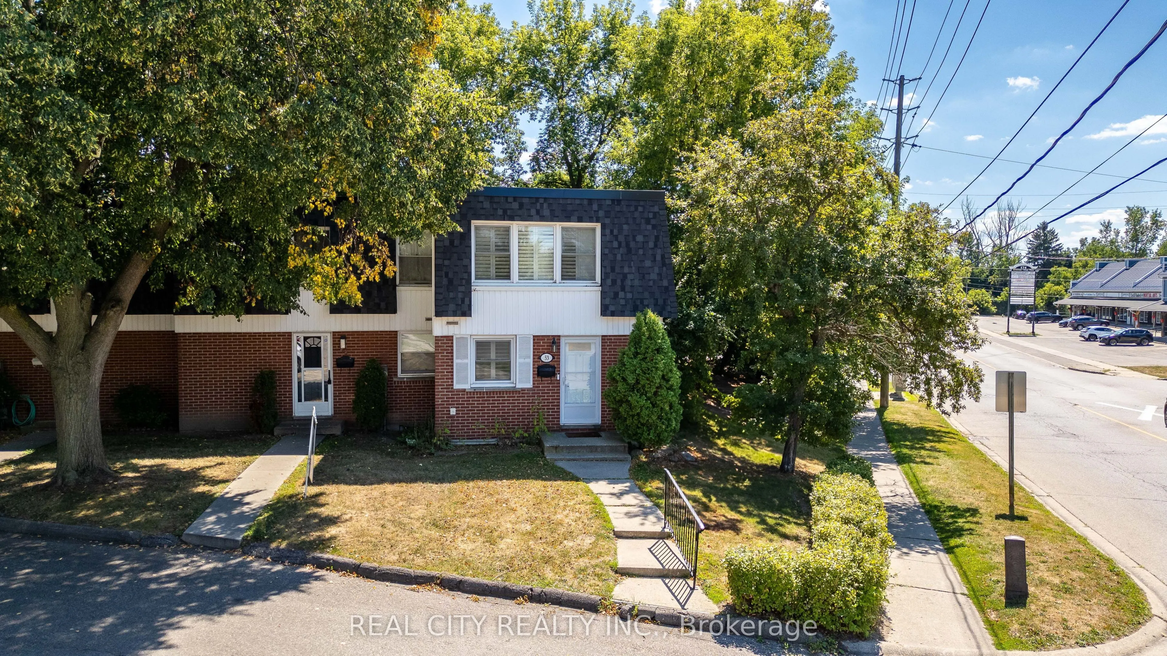 273 Elgin Street, #53