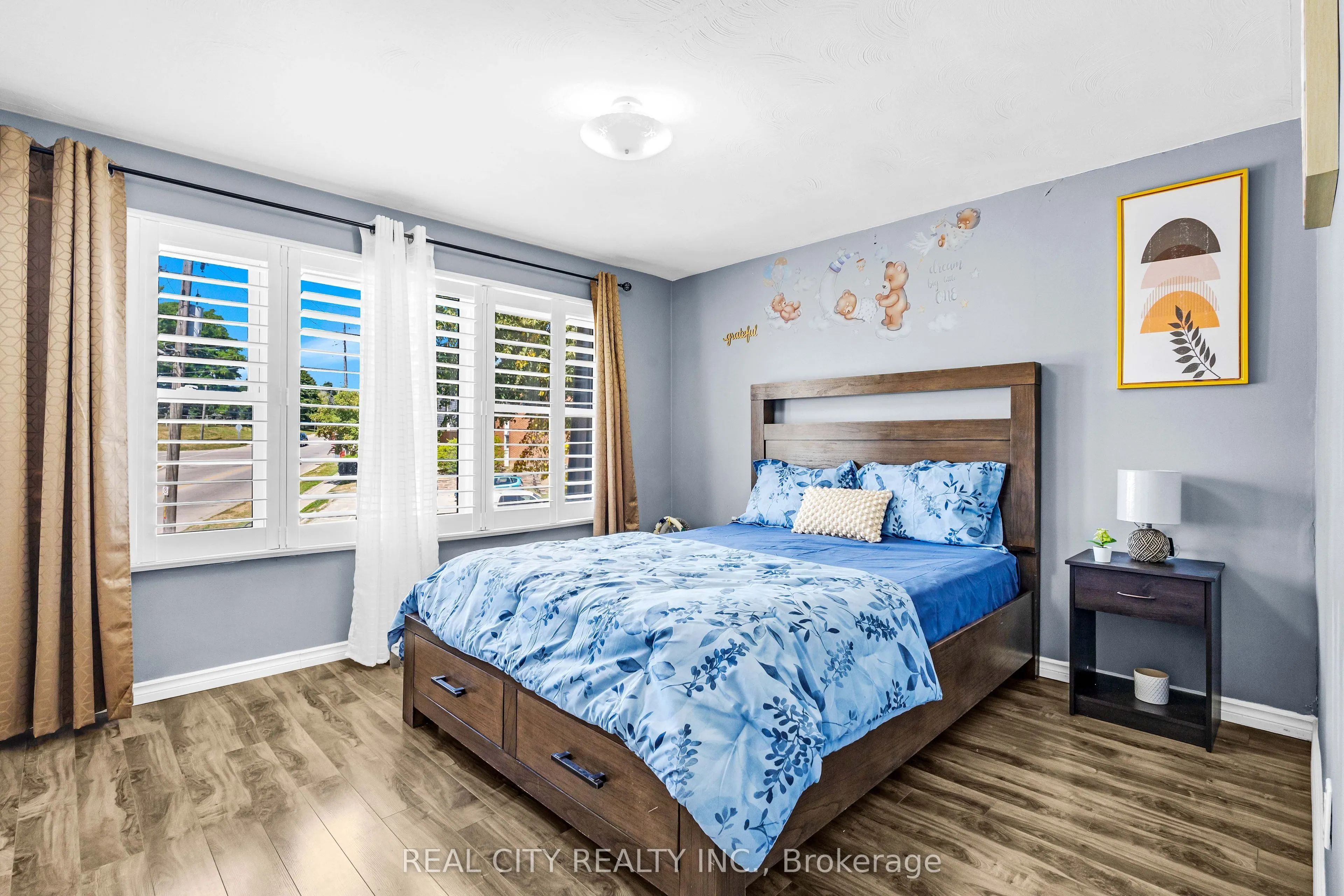 273 Elgin Street, #53