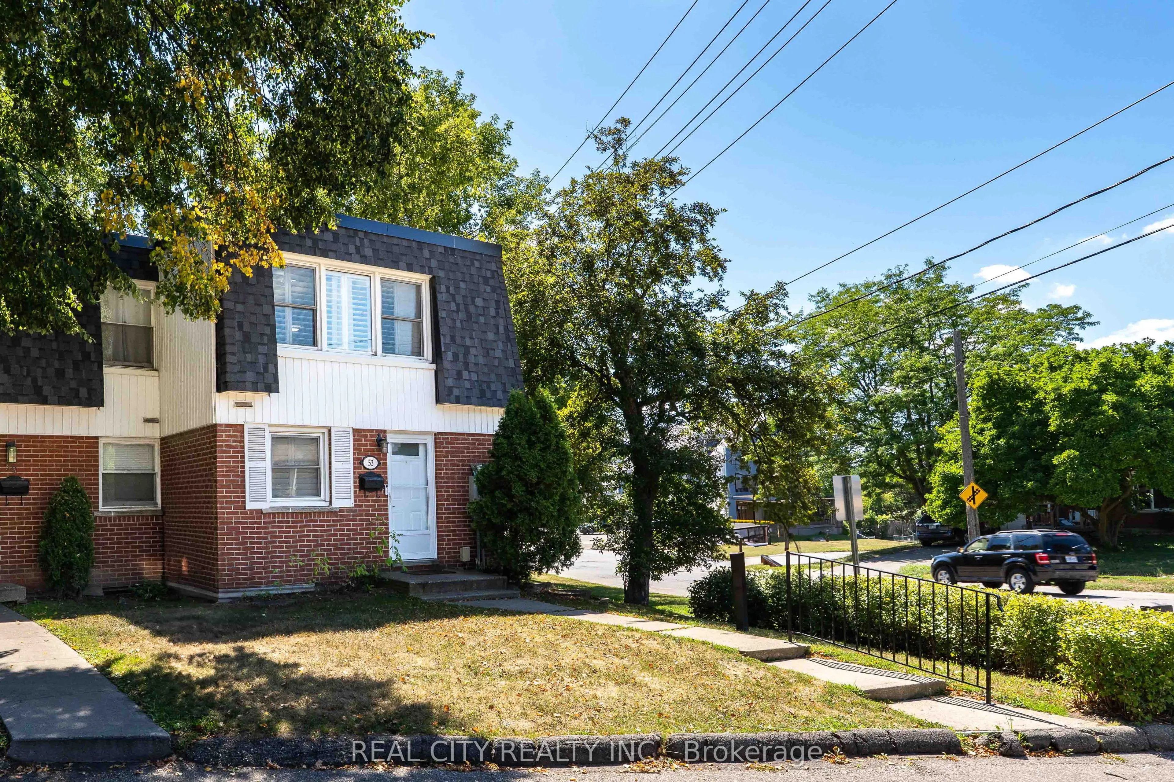273 Elgin Street, #53