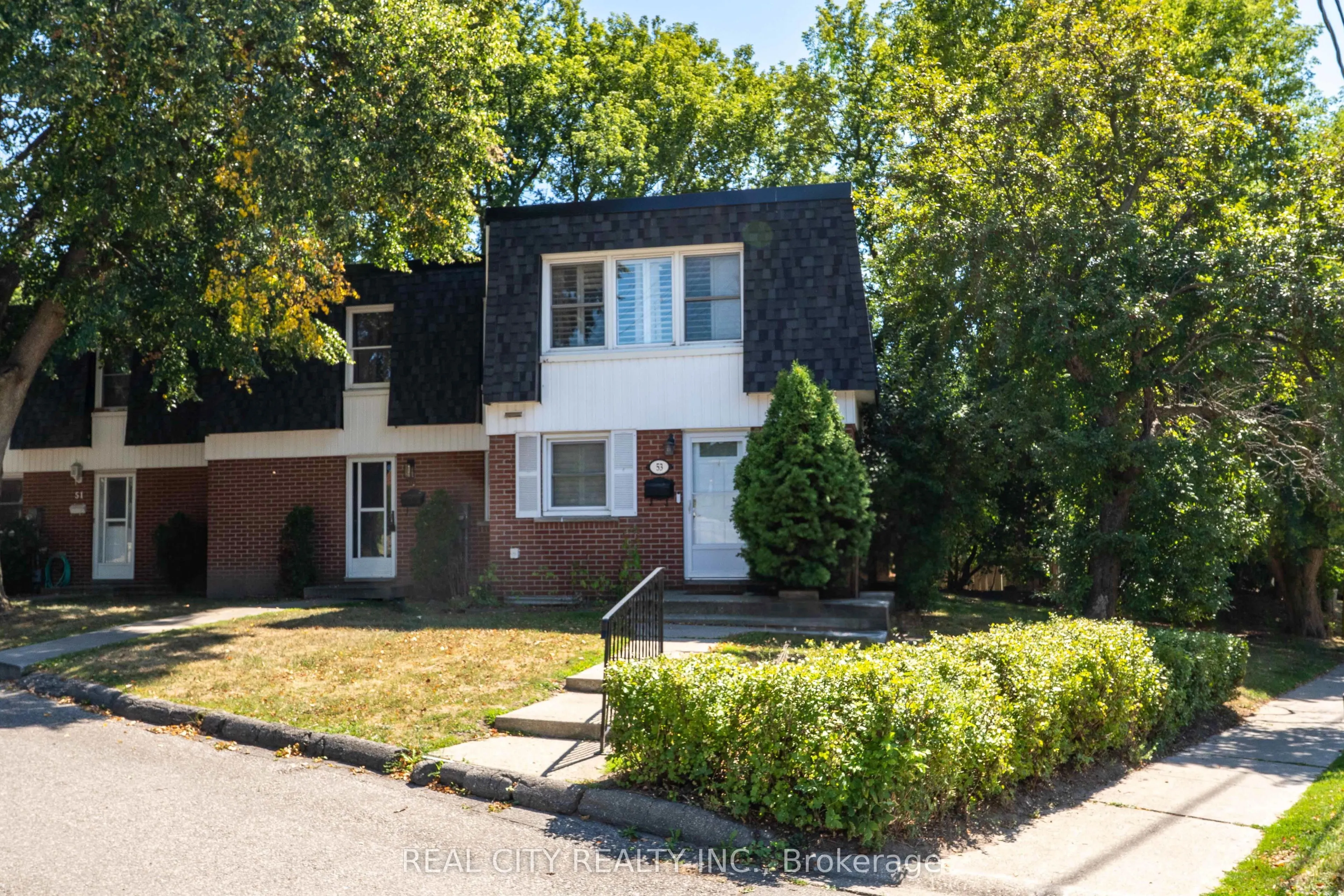 273 Elgin Street, #53