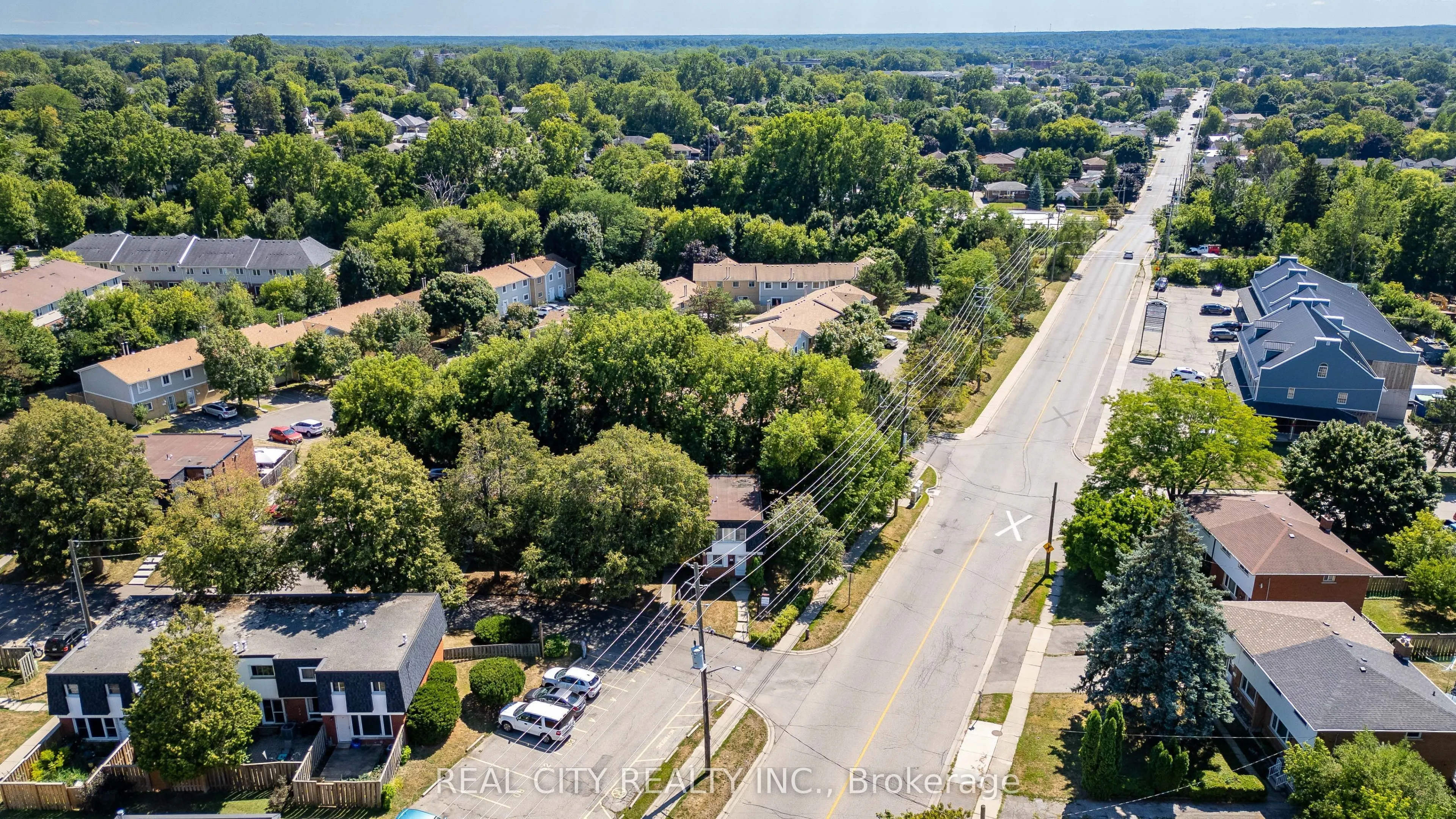 273 Elgin Street, #53