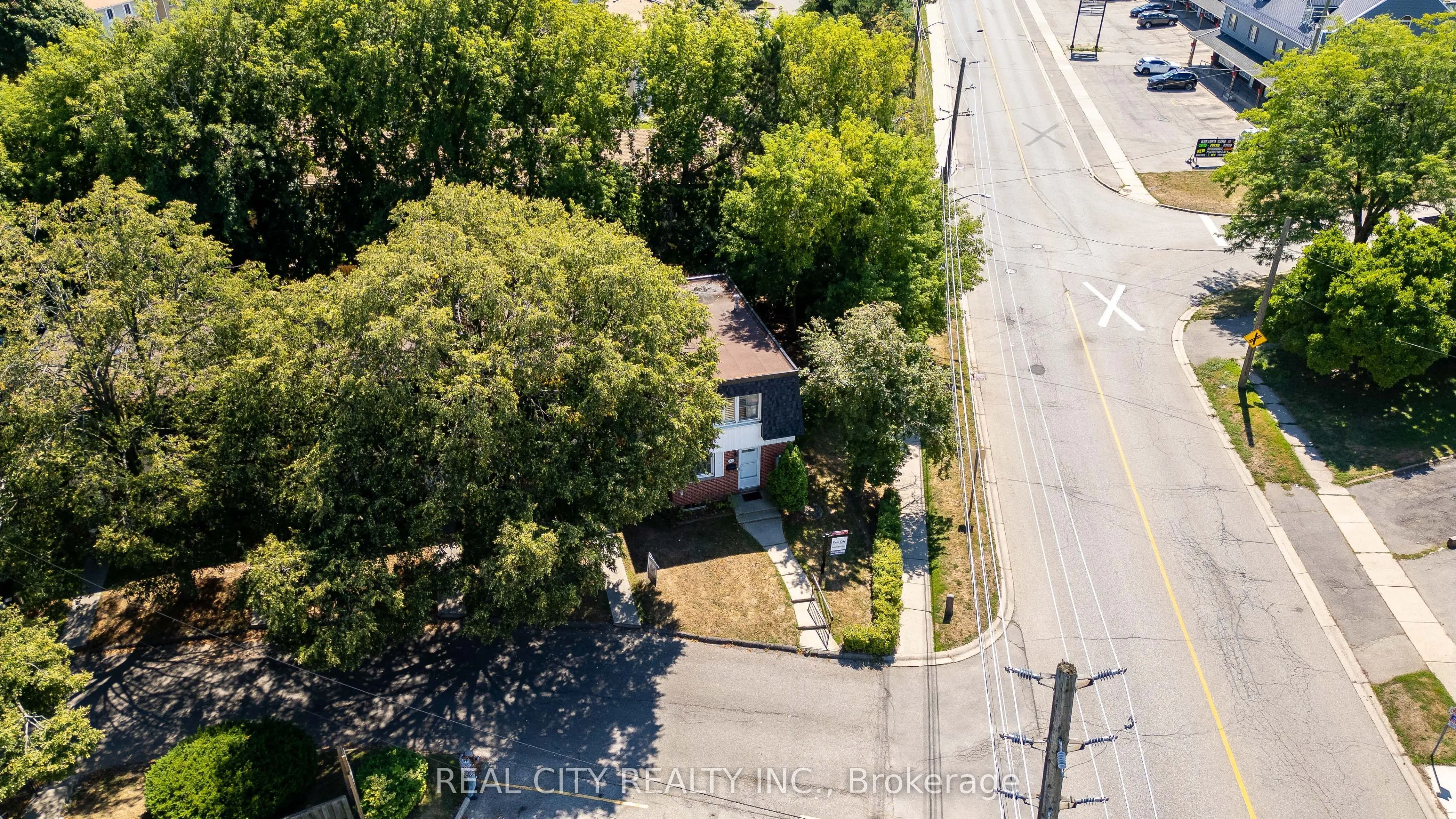 273 Elgin Street, #53