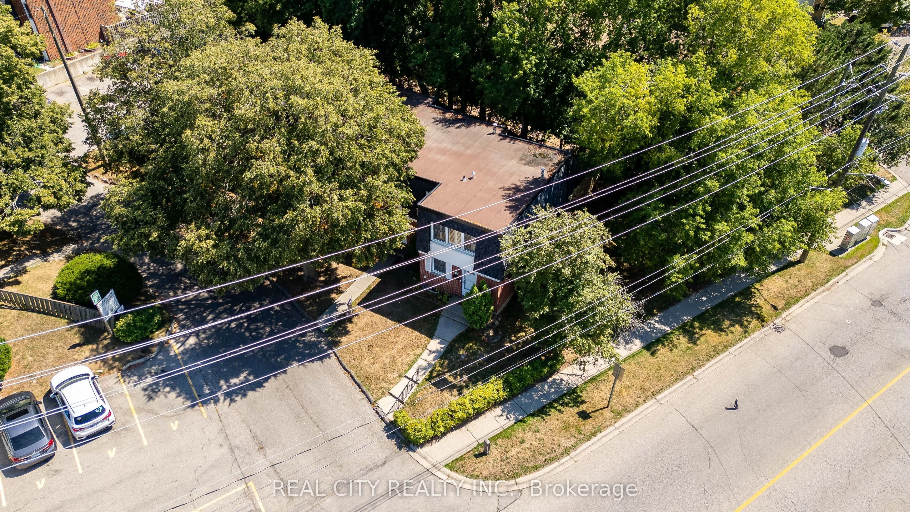 273 Elgin Street, #53