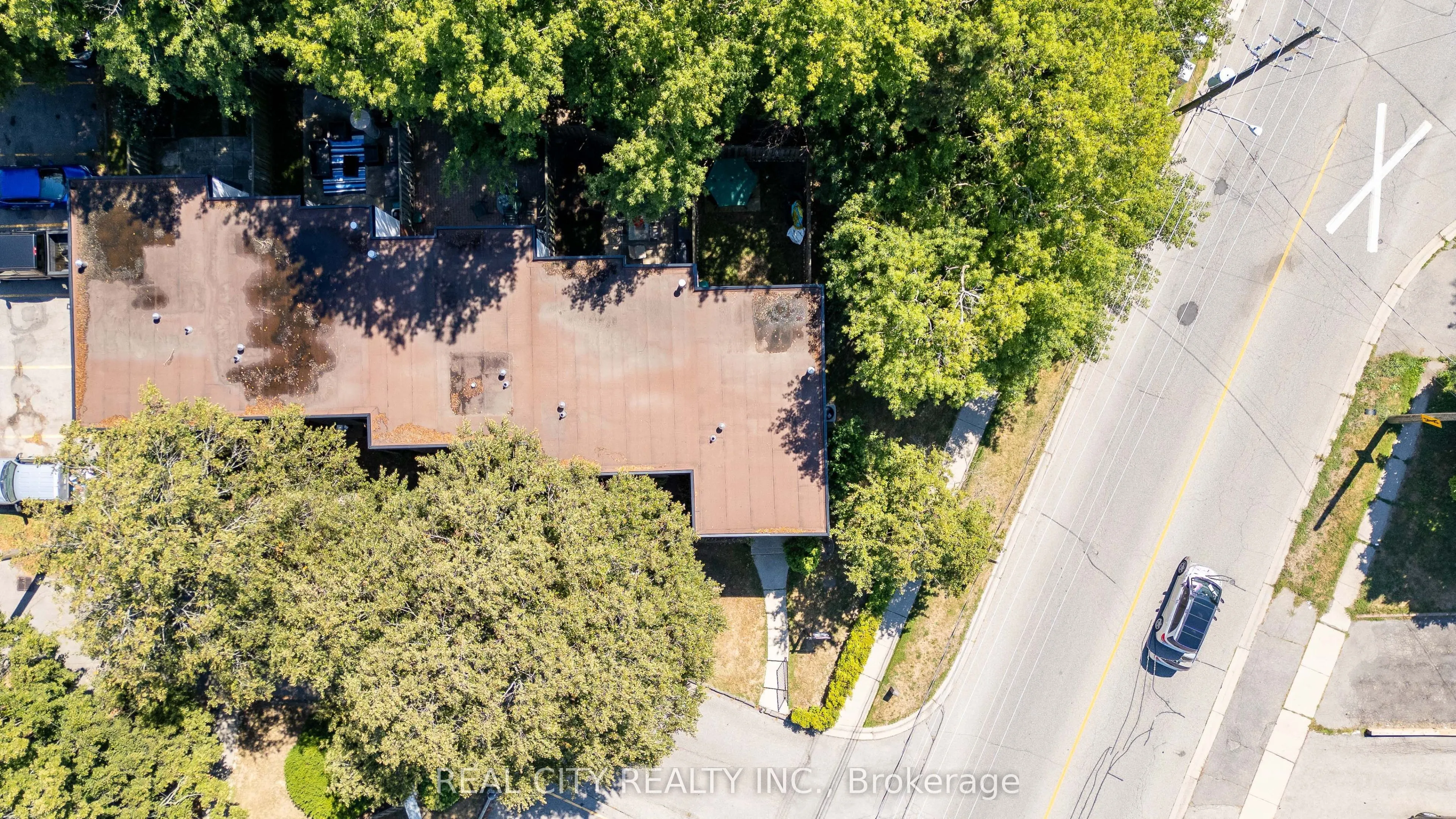273 Elgin Street, #53