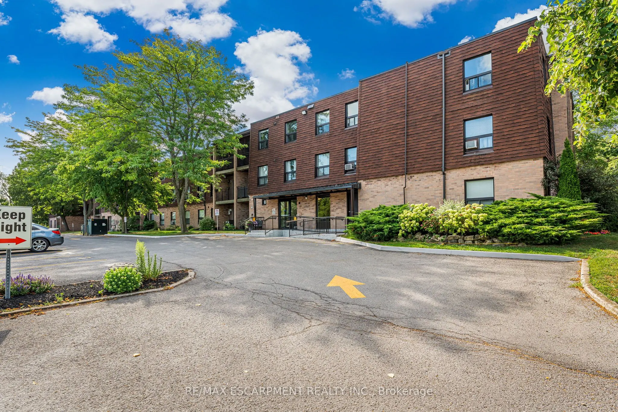 4209 Hixon Street, #308