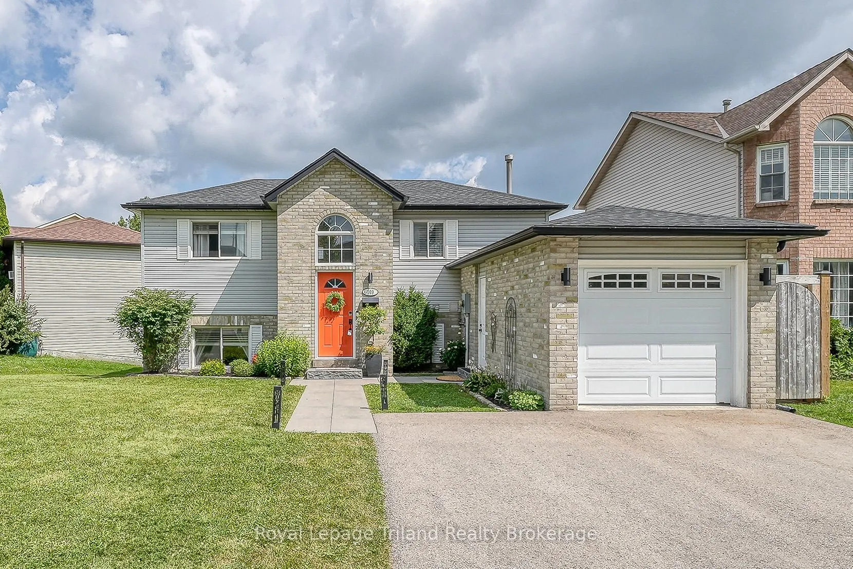109 Canrobert Street