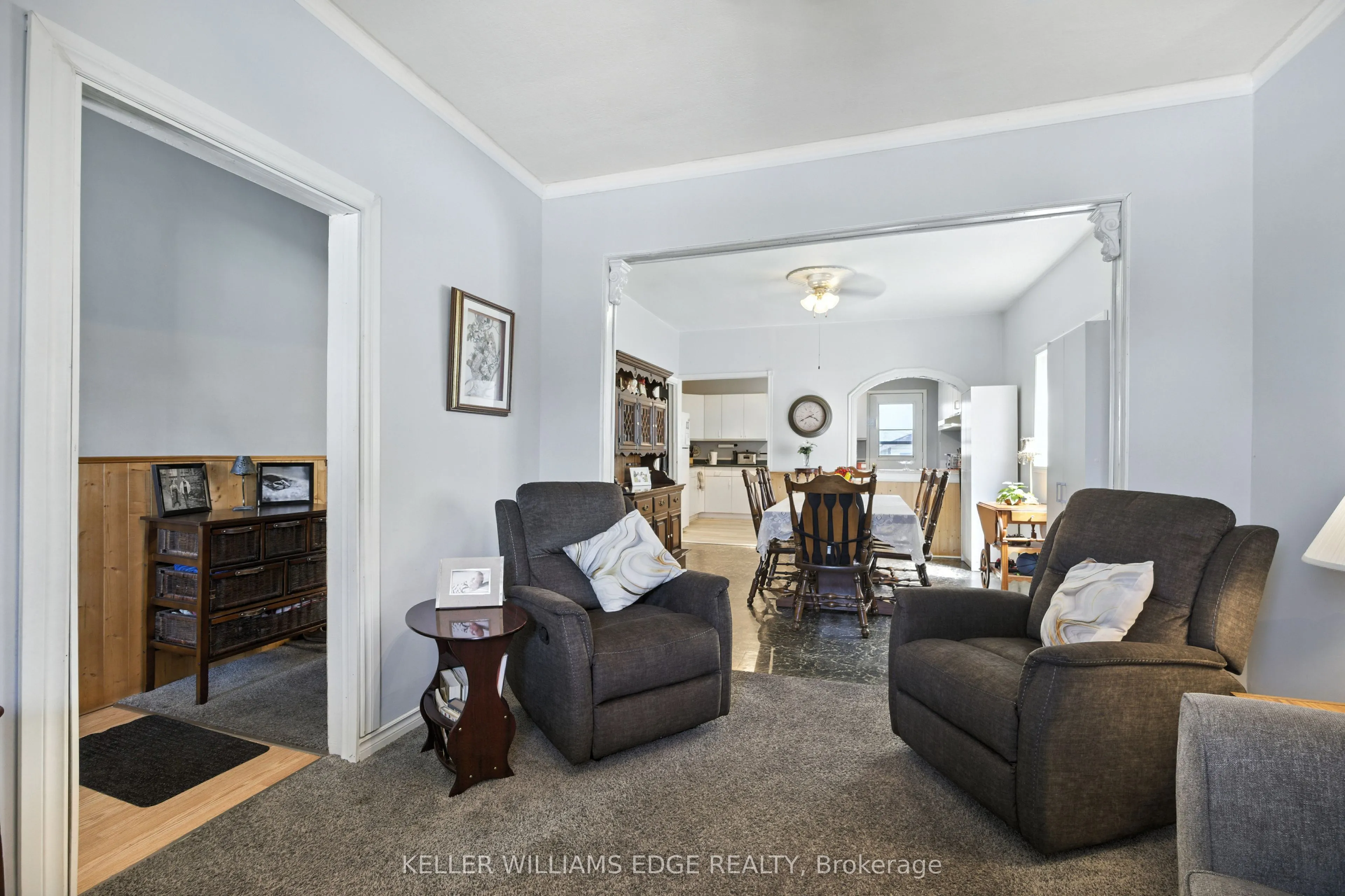 16 Albemarle Street