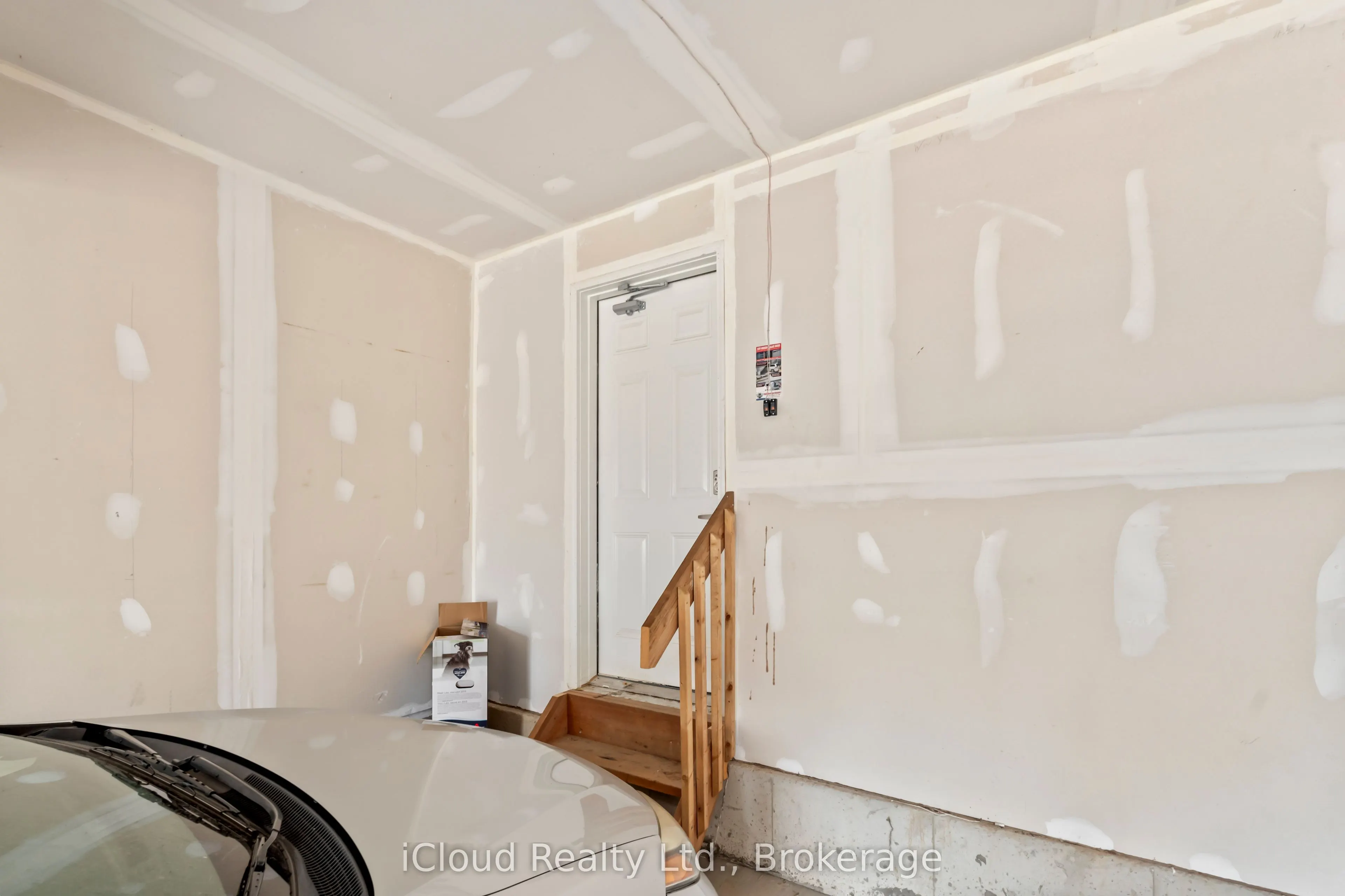 43 William Nador Street