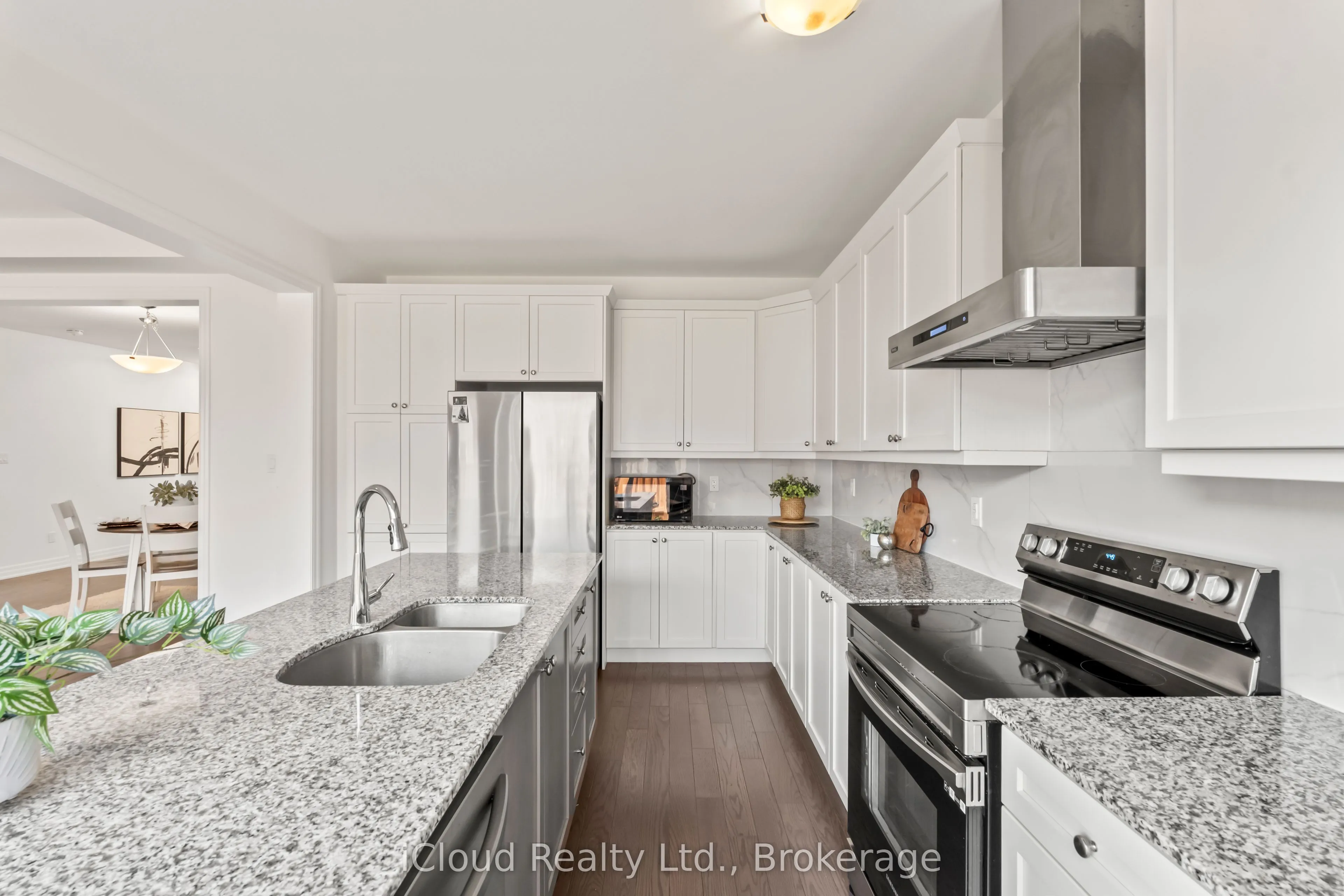43 William Nador Street