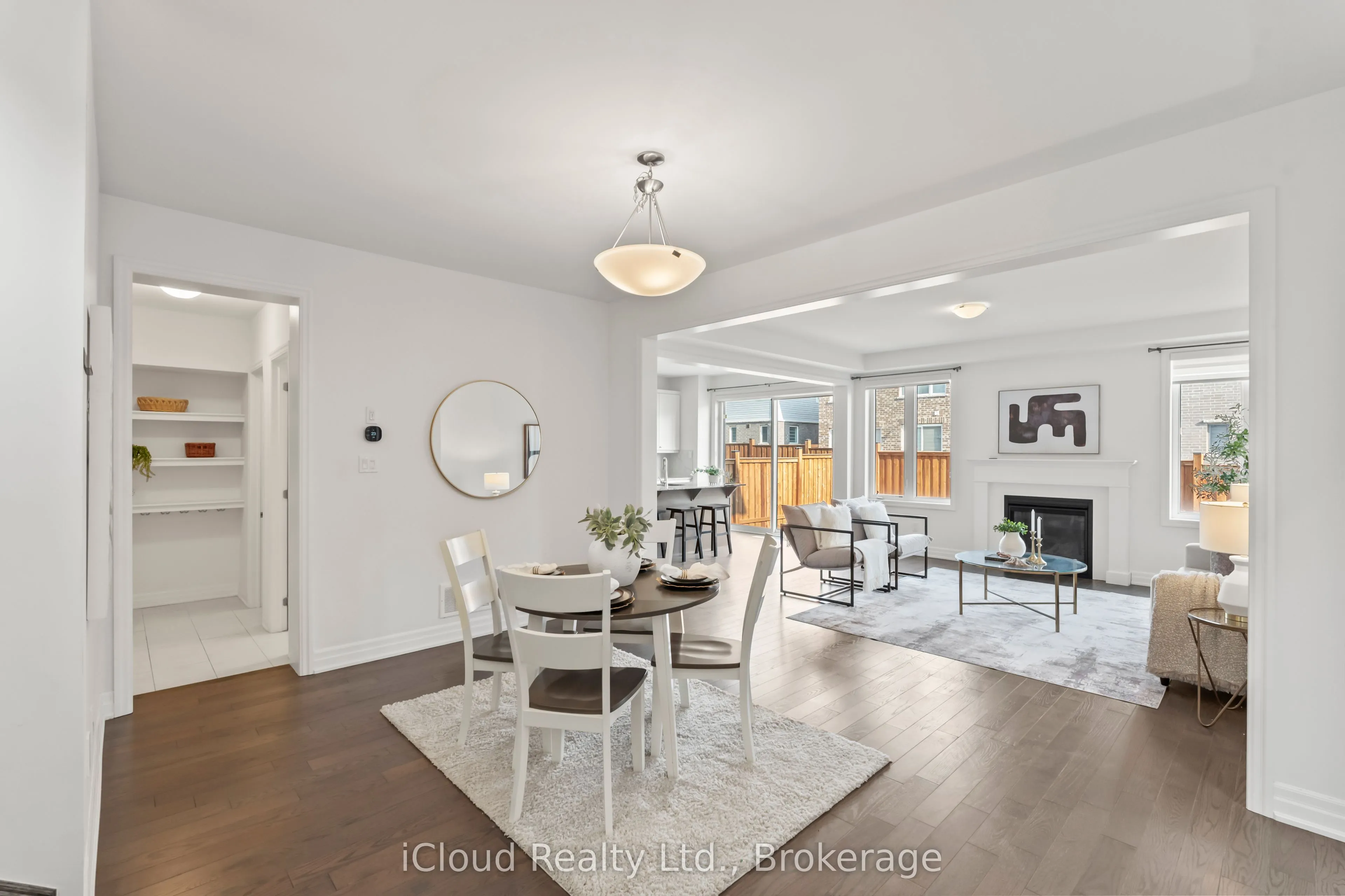 43 William Nador Street