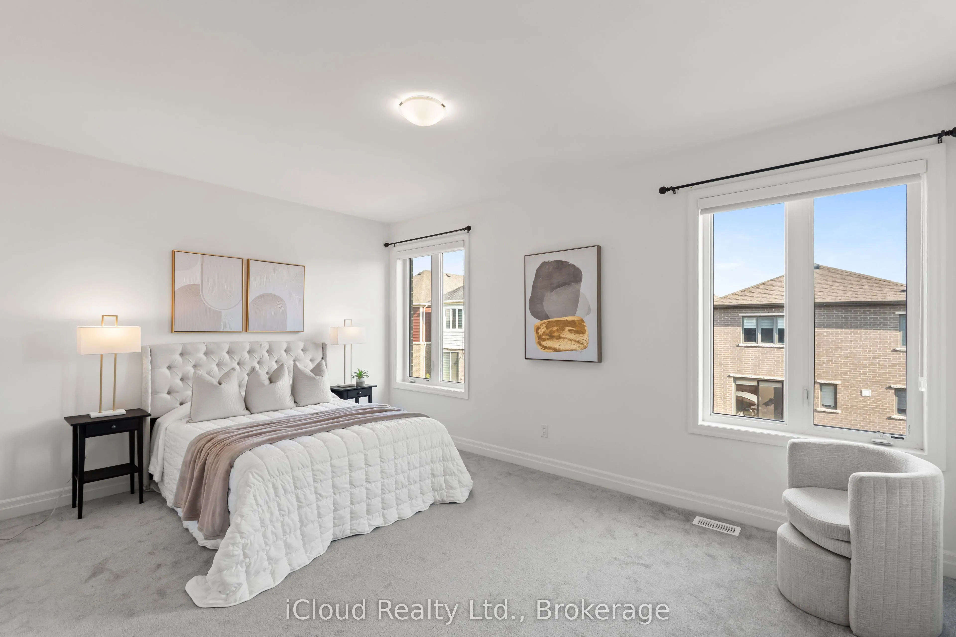 43 William Nador Street