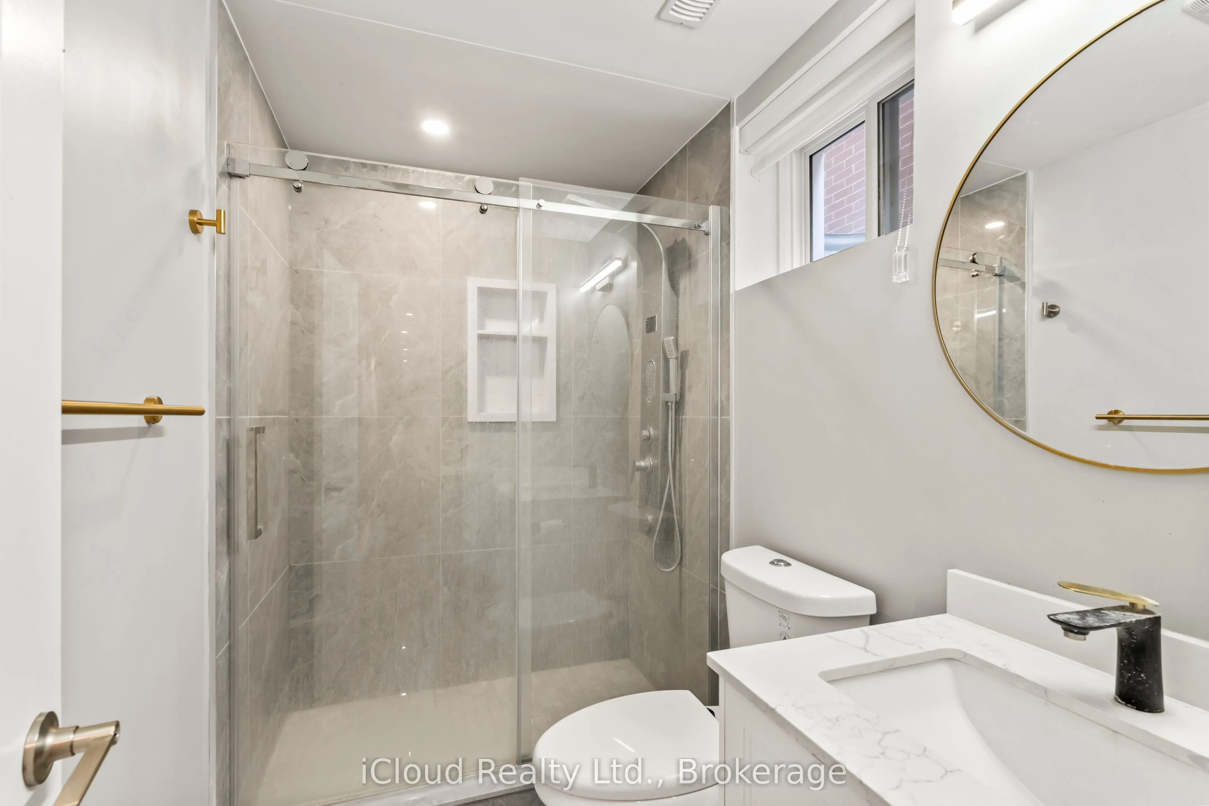 43 William Nador Street