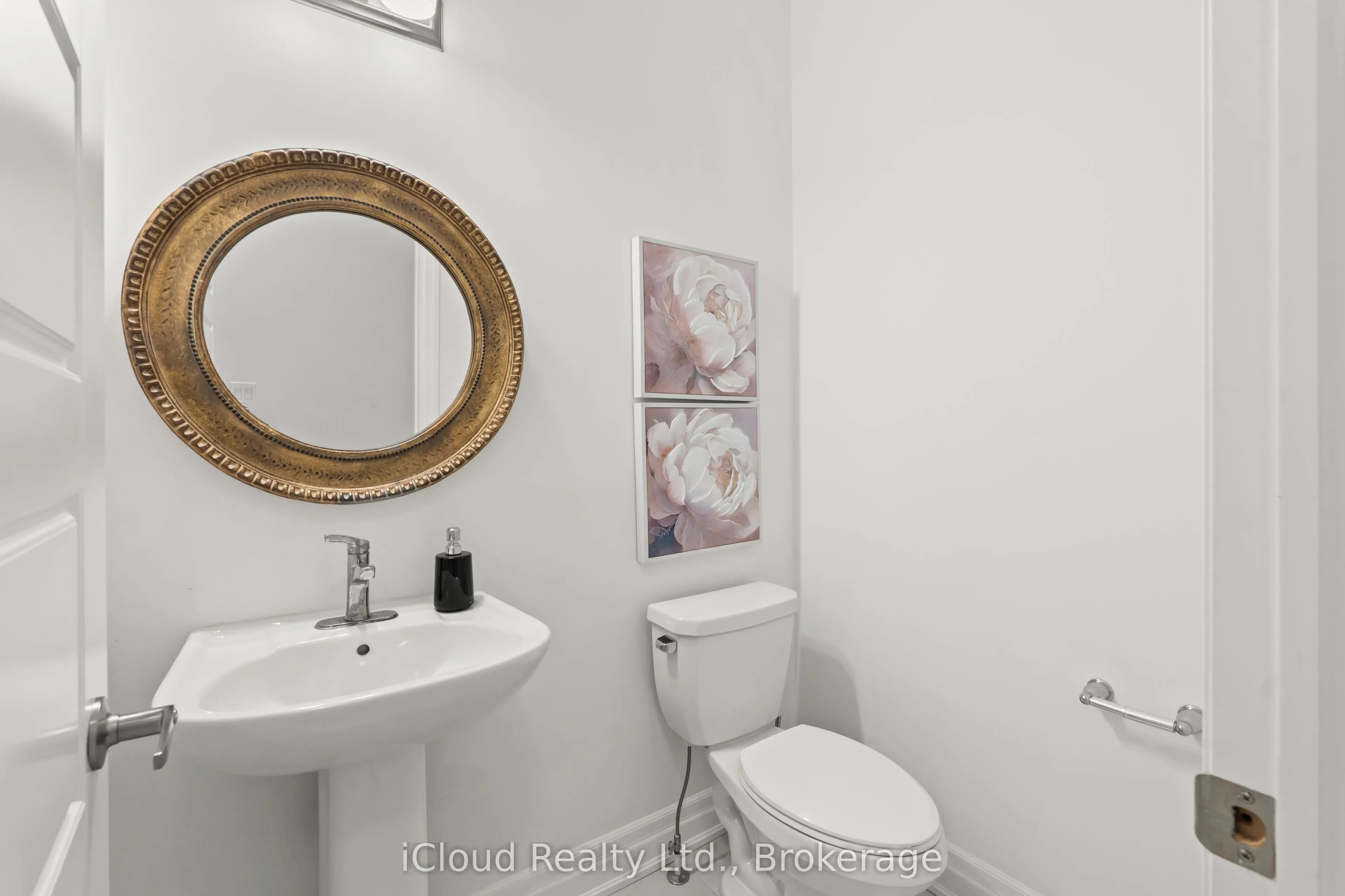 43 William Nador Street