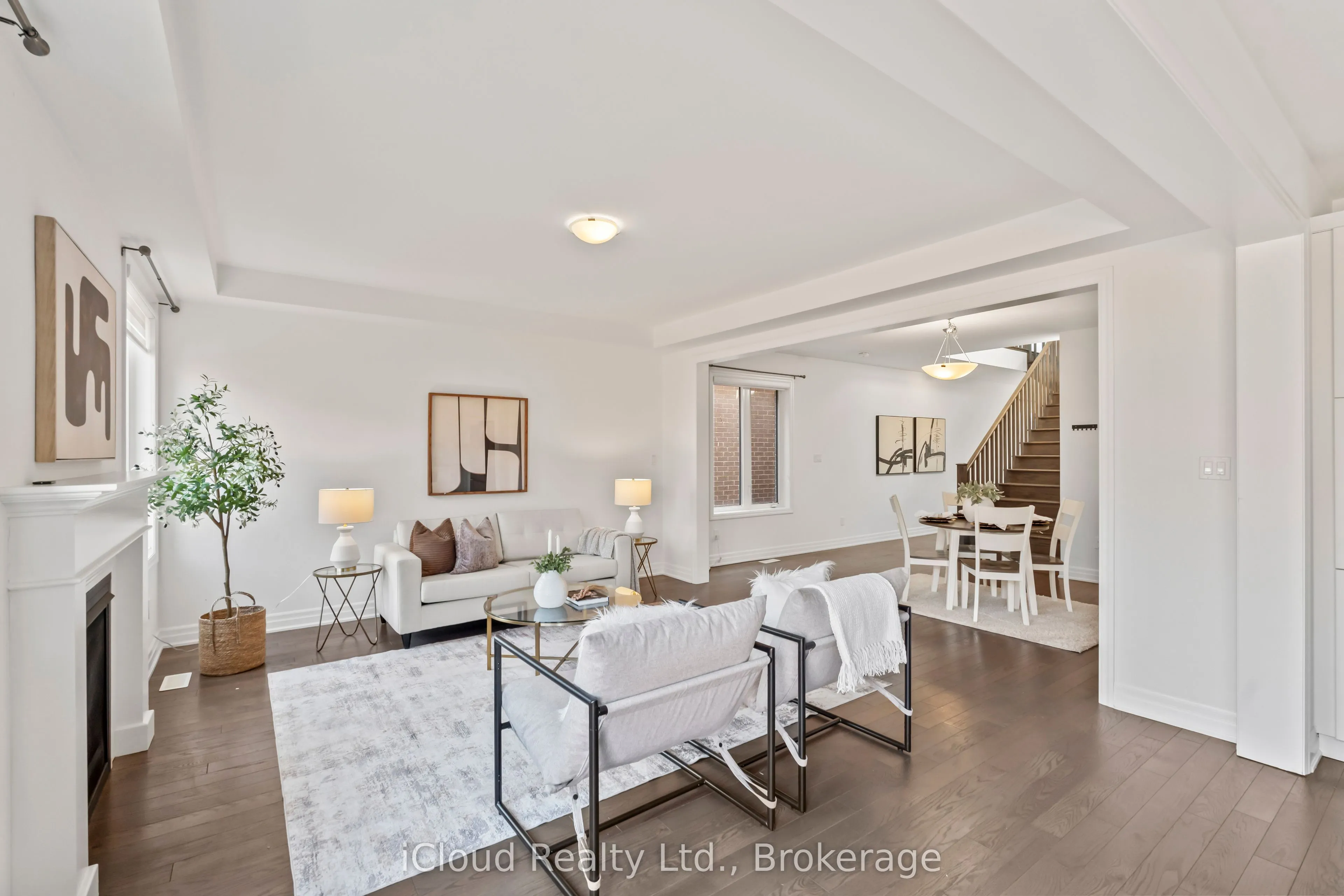 43 William Nador Street