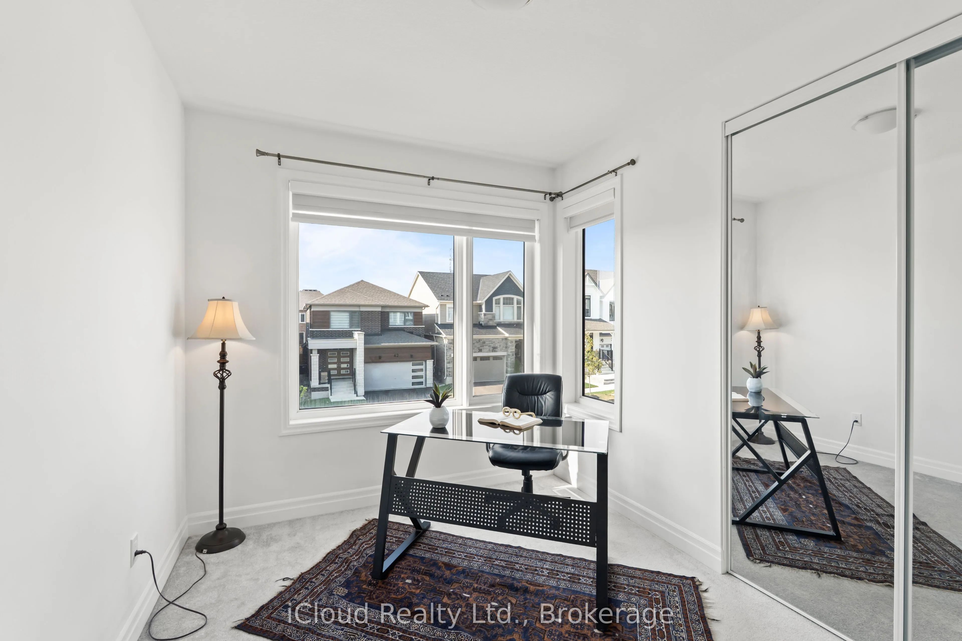 43 William Nador Street
