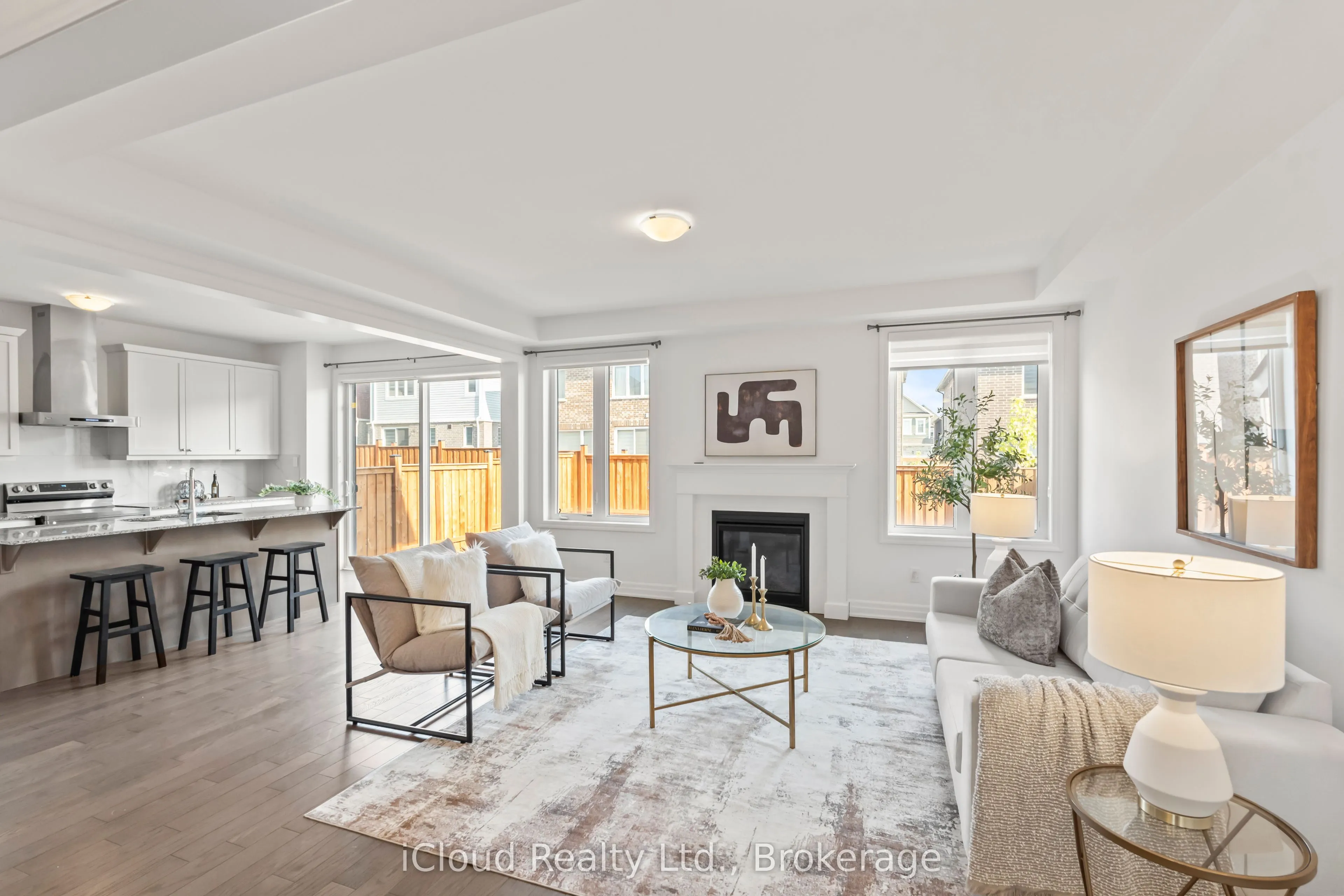 43 William Nador Street