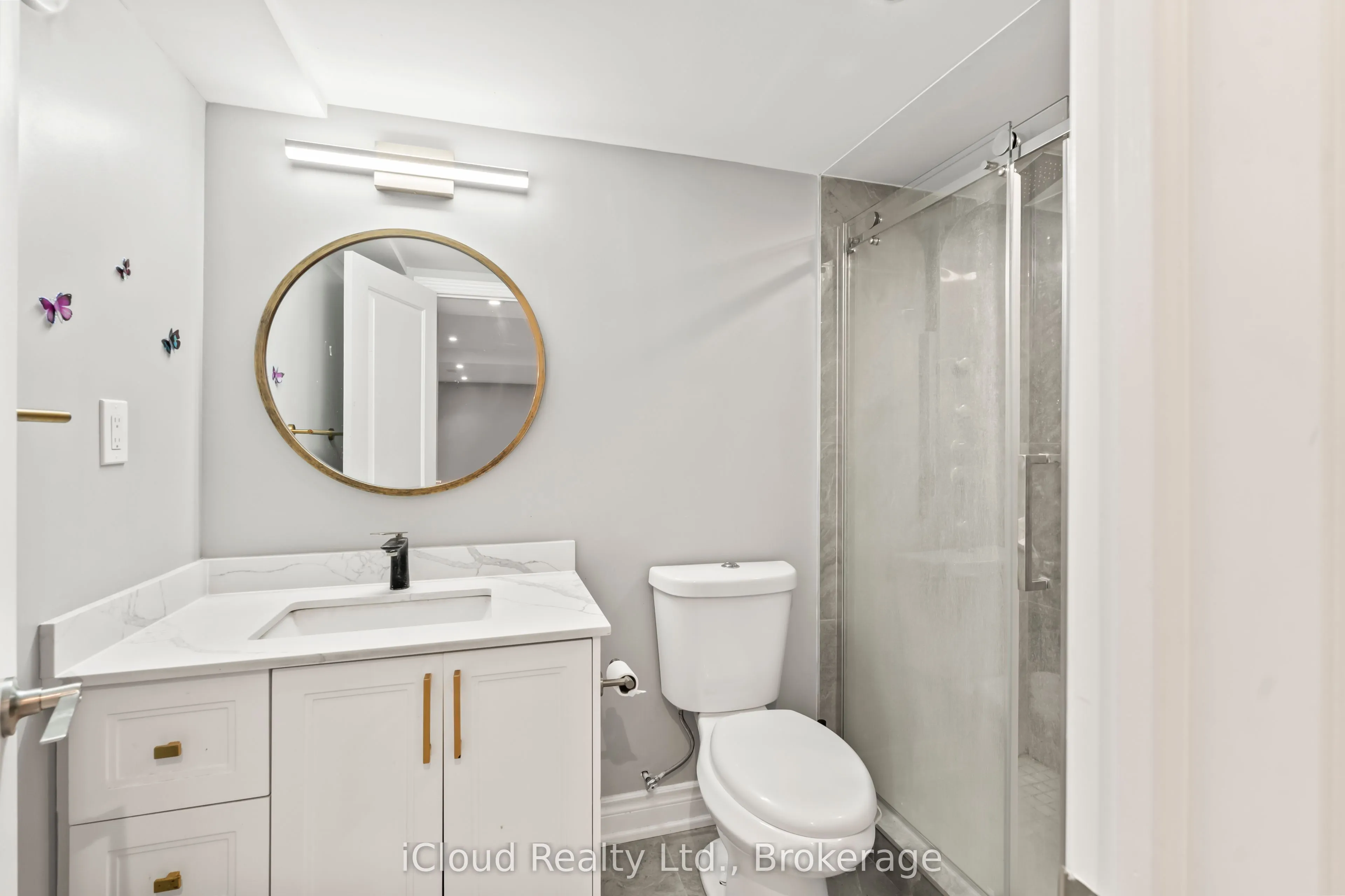 43 William Nador Street