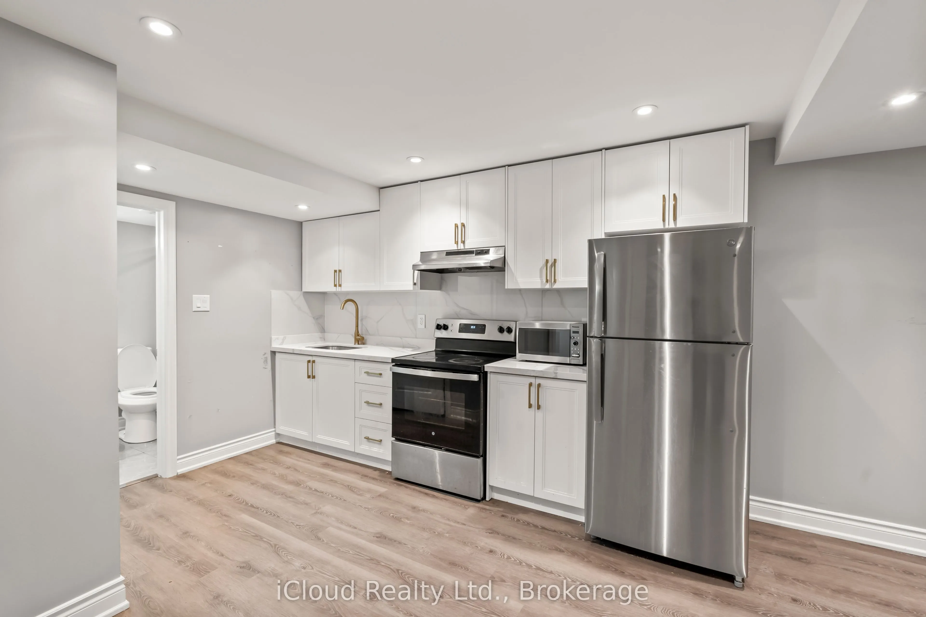 43 William Nador Street