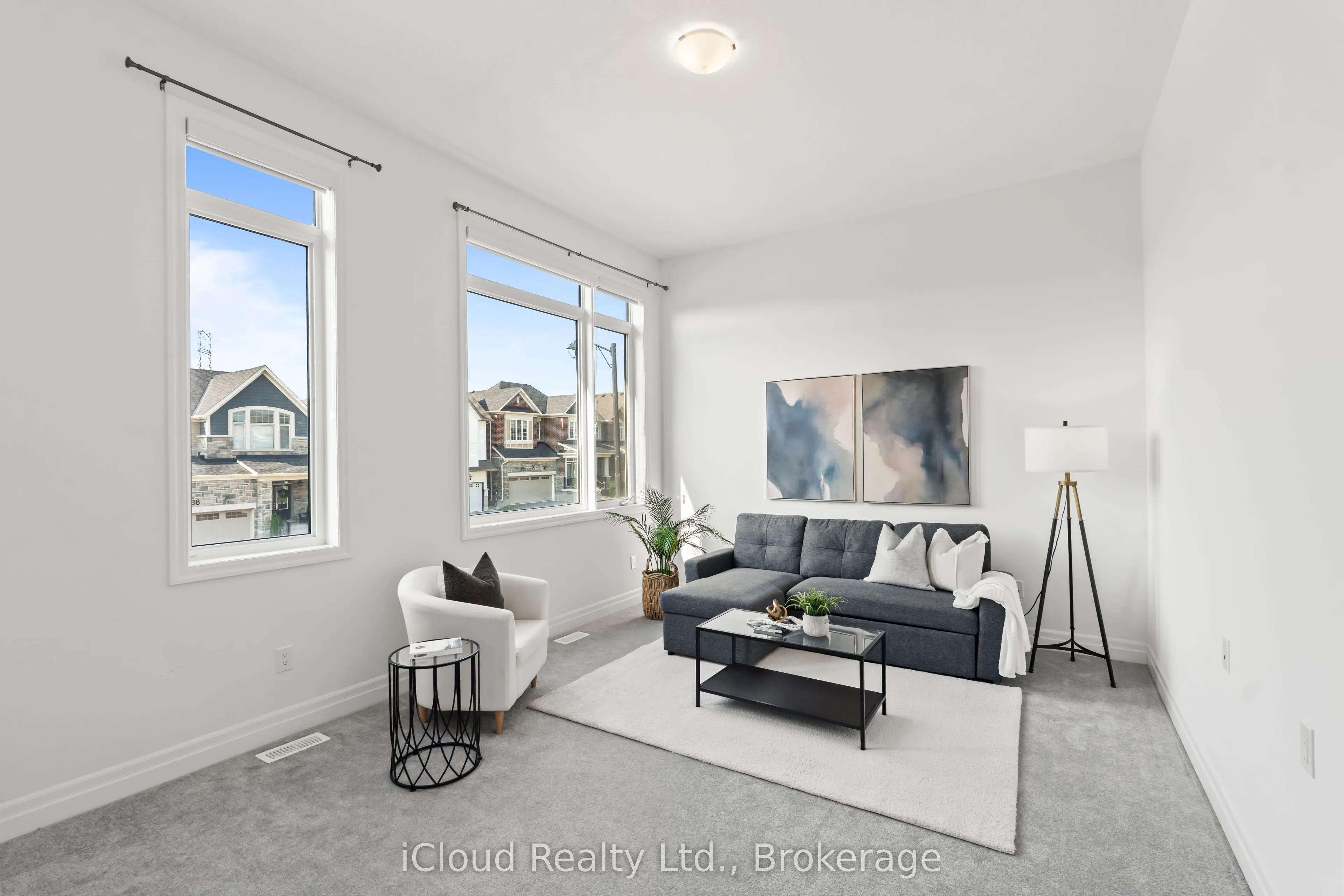43 William Nador Street