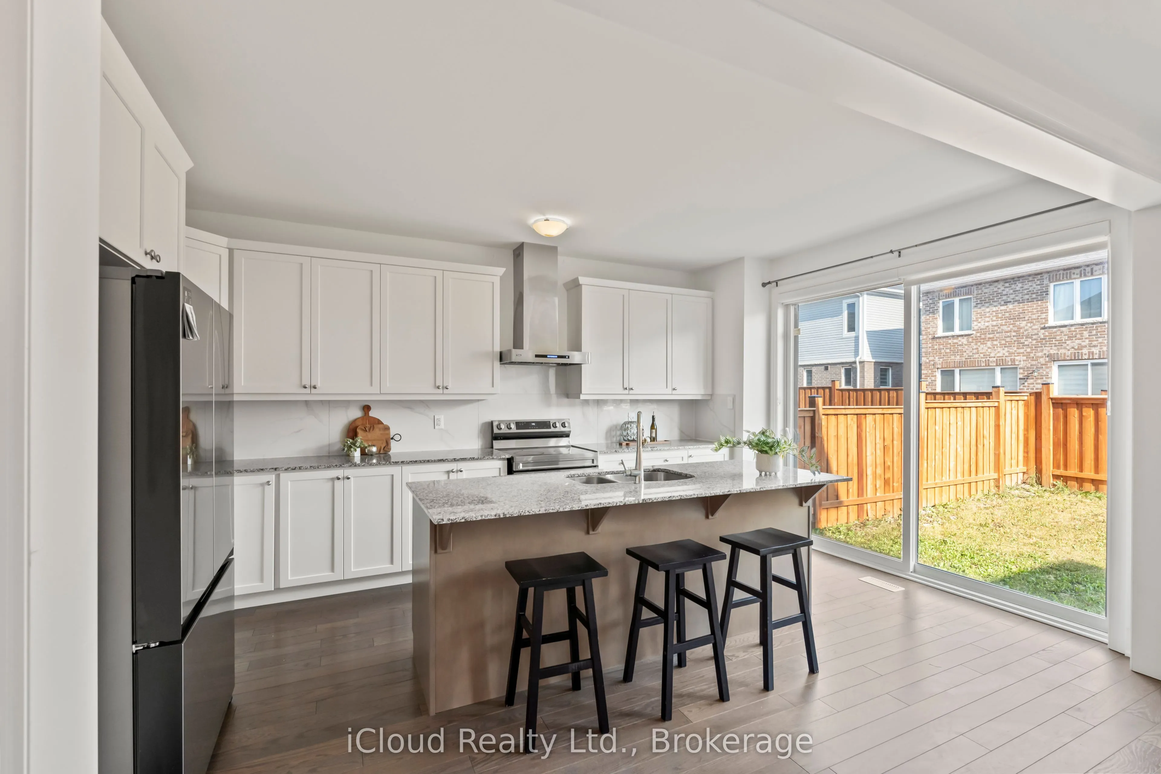 43 William Nador Street