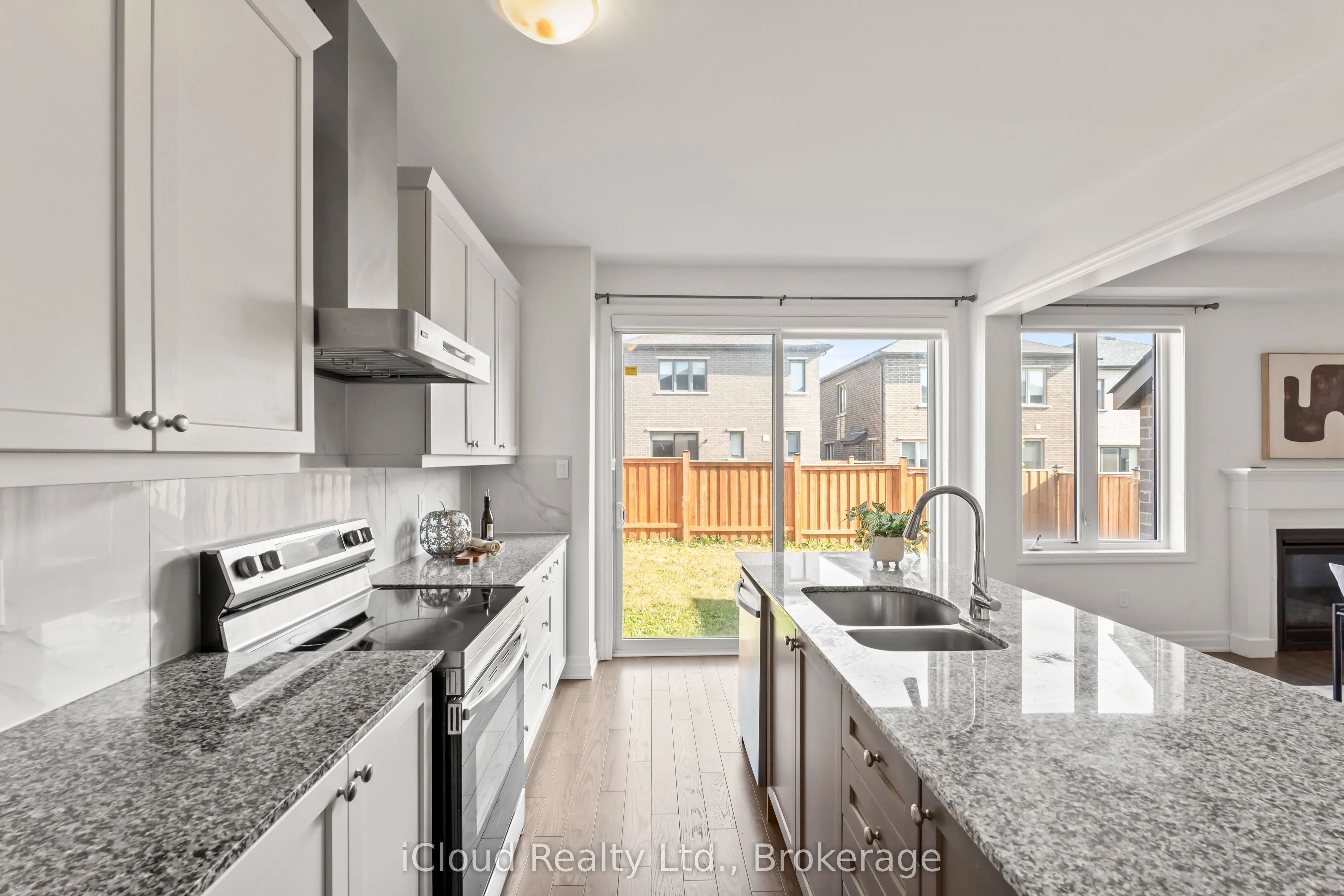 43 William Nador Street