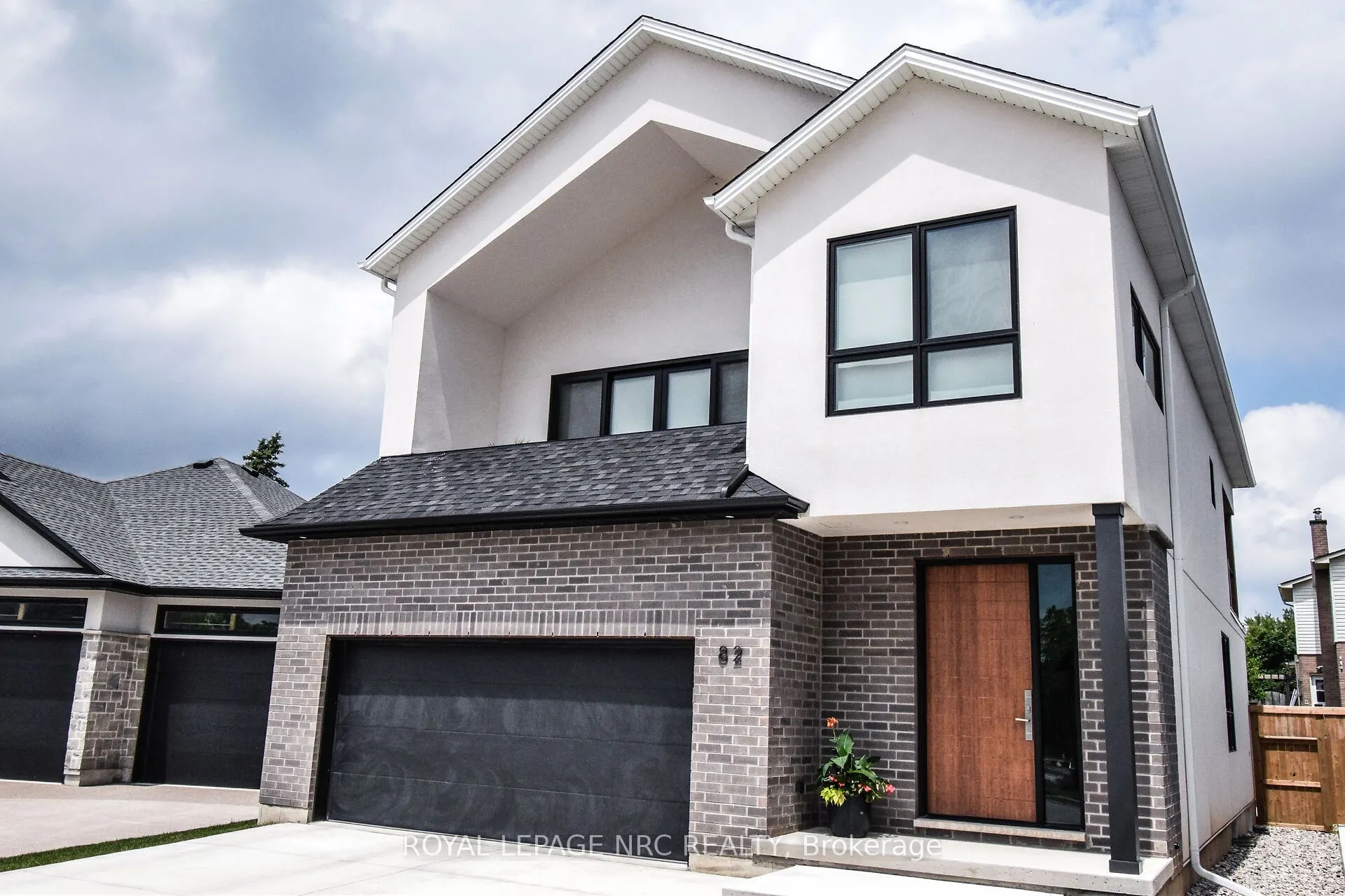 82 IVY Crescent
