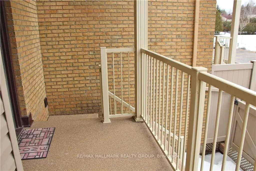 14 Sweetbriar Circle, #4
