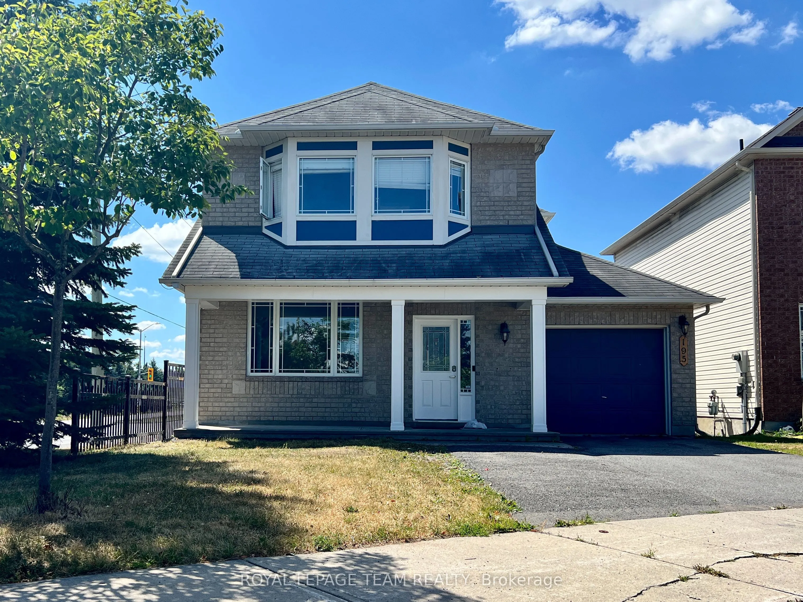 195 HARBOUR VIEW Street